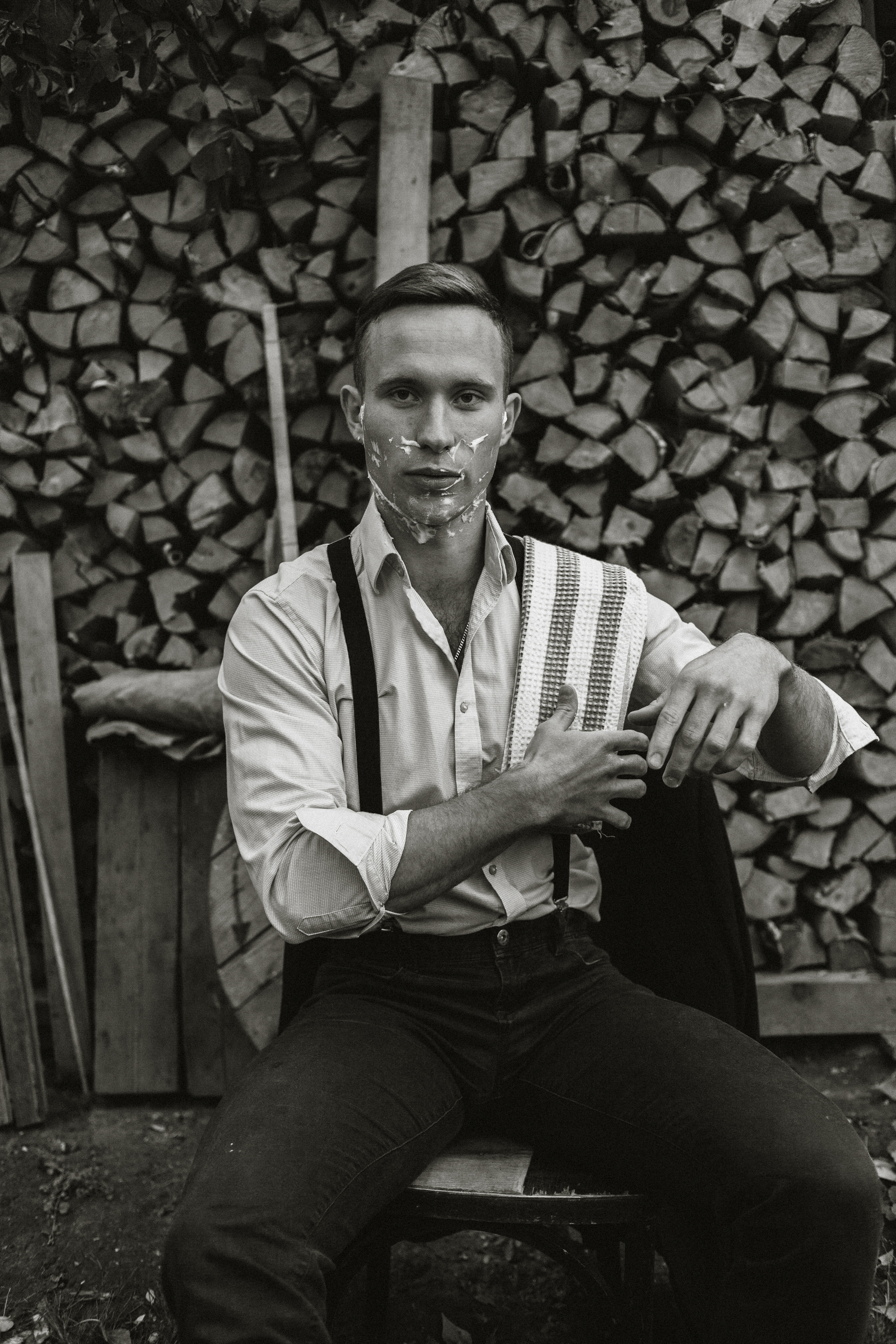 фотограф в нижнем новгороде