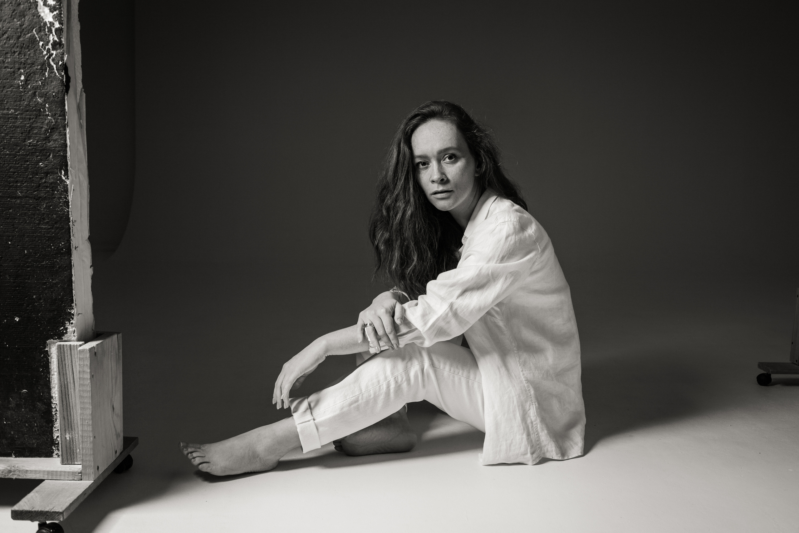 Фотосессия для девушки Нижний Новгород. Портретный фотограф Антон Зуев в Нижнем Новгороде