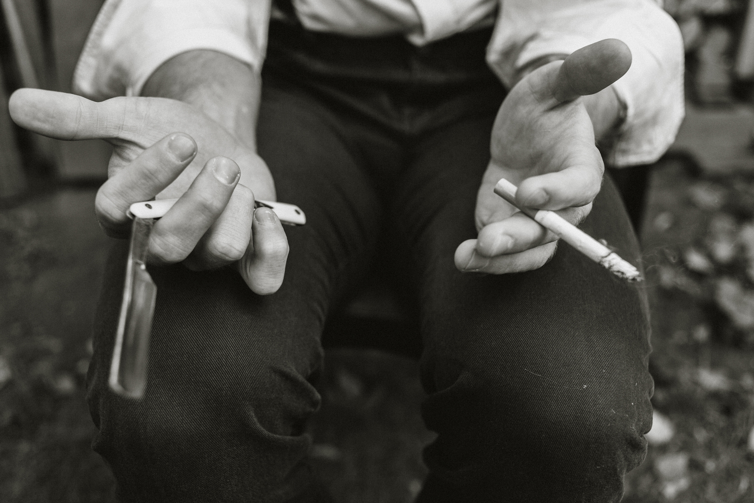 мужская фотосессия нижний новгород