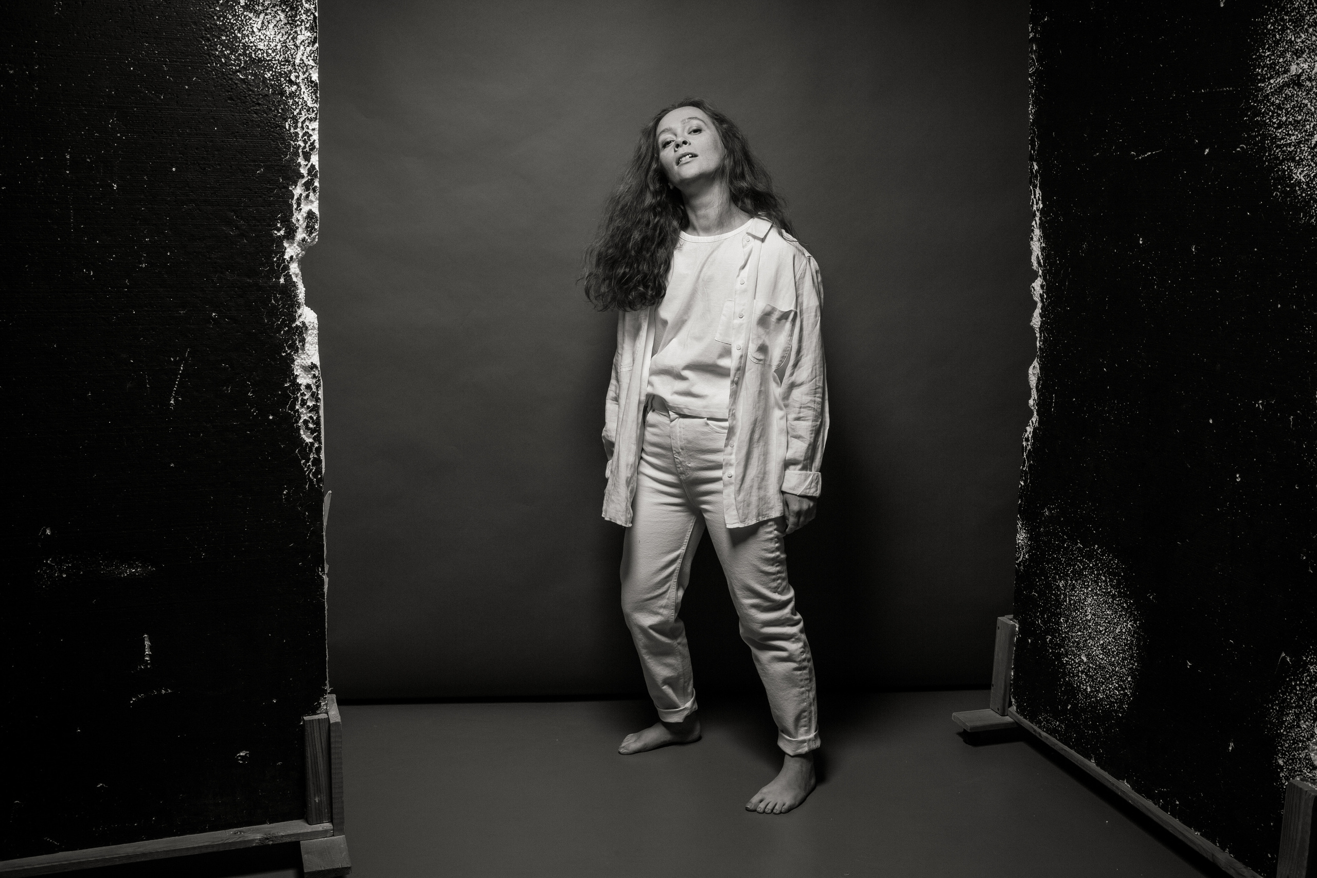 Фотосессия для девушки Нижний Новгород. Портретный фотограф Антон Зуев в Нижнем Новгороде