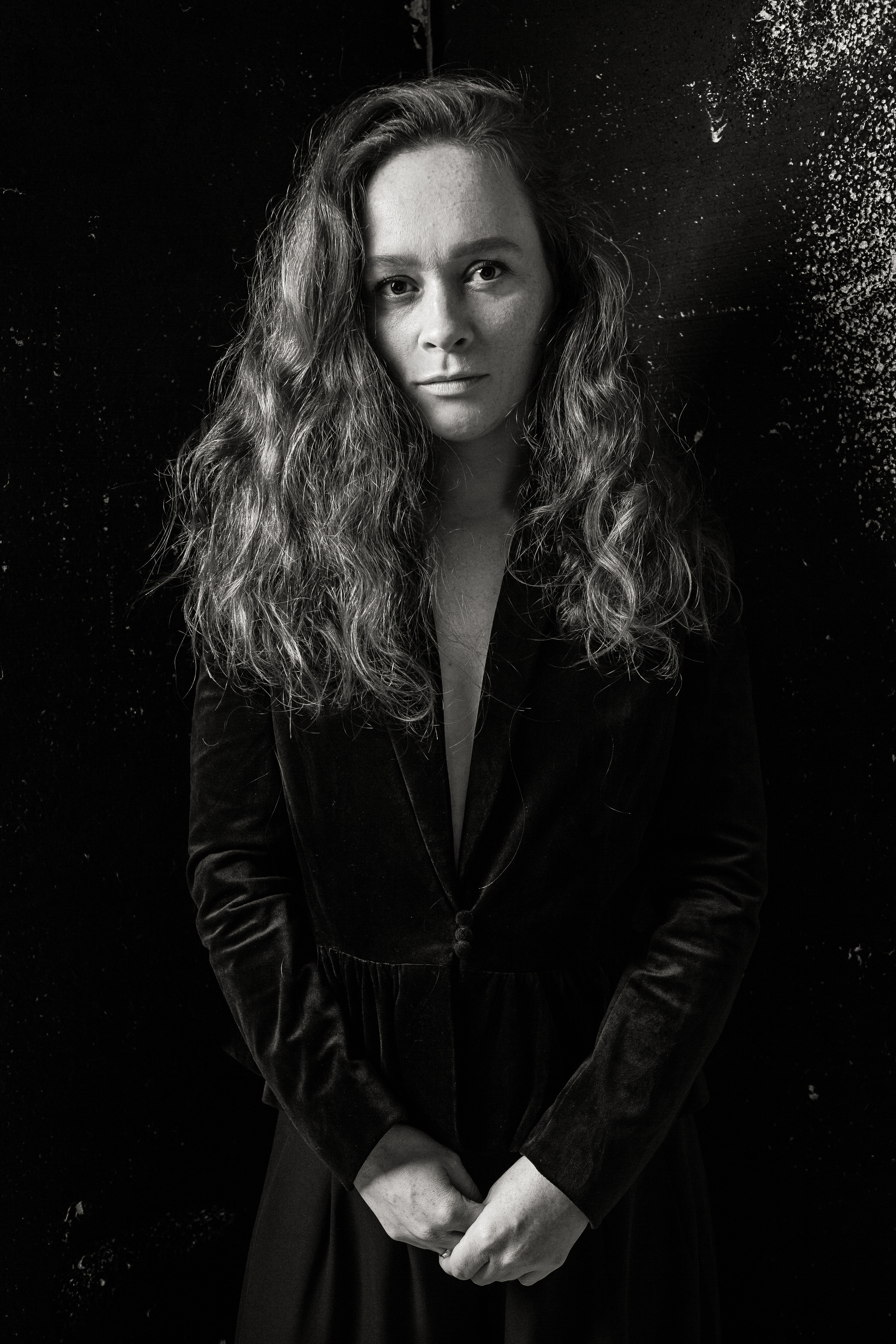 Фотосессия для девушки Нижний Новгород. Портретный фотограф Антон Зуев в Нижнем Новгороде