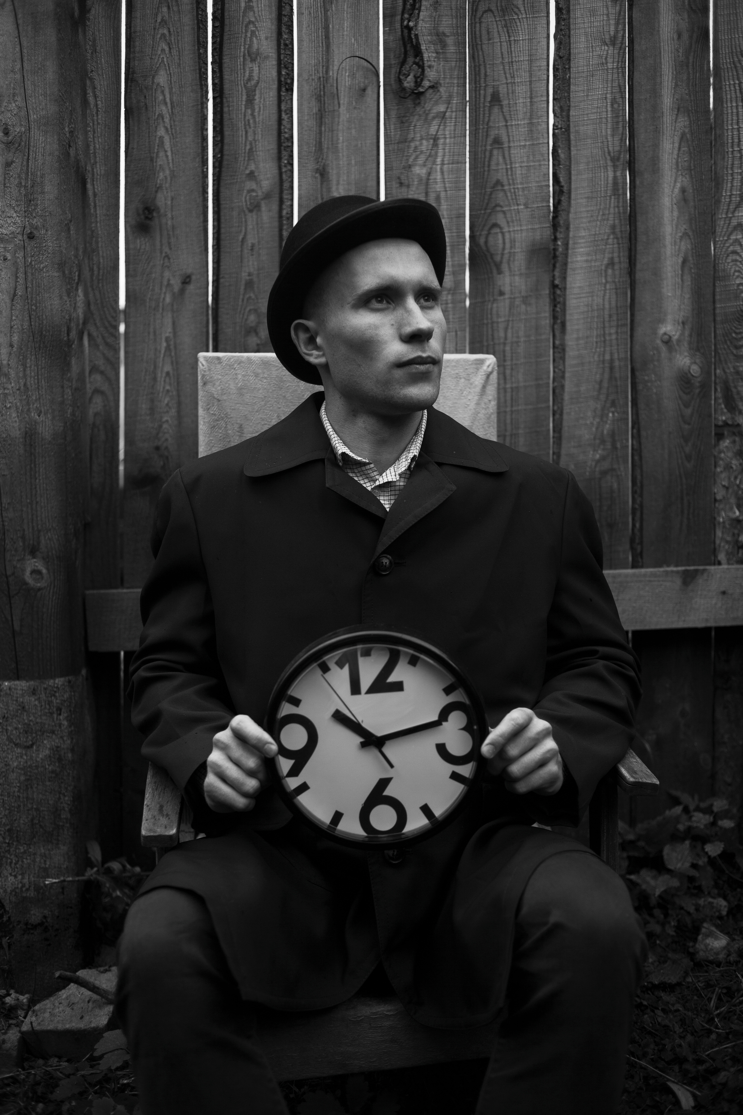 портретный фотограф Нижний Новгород