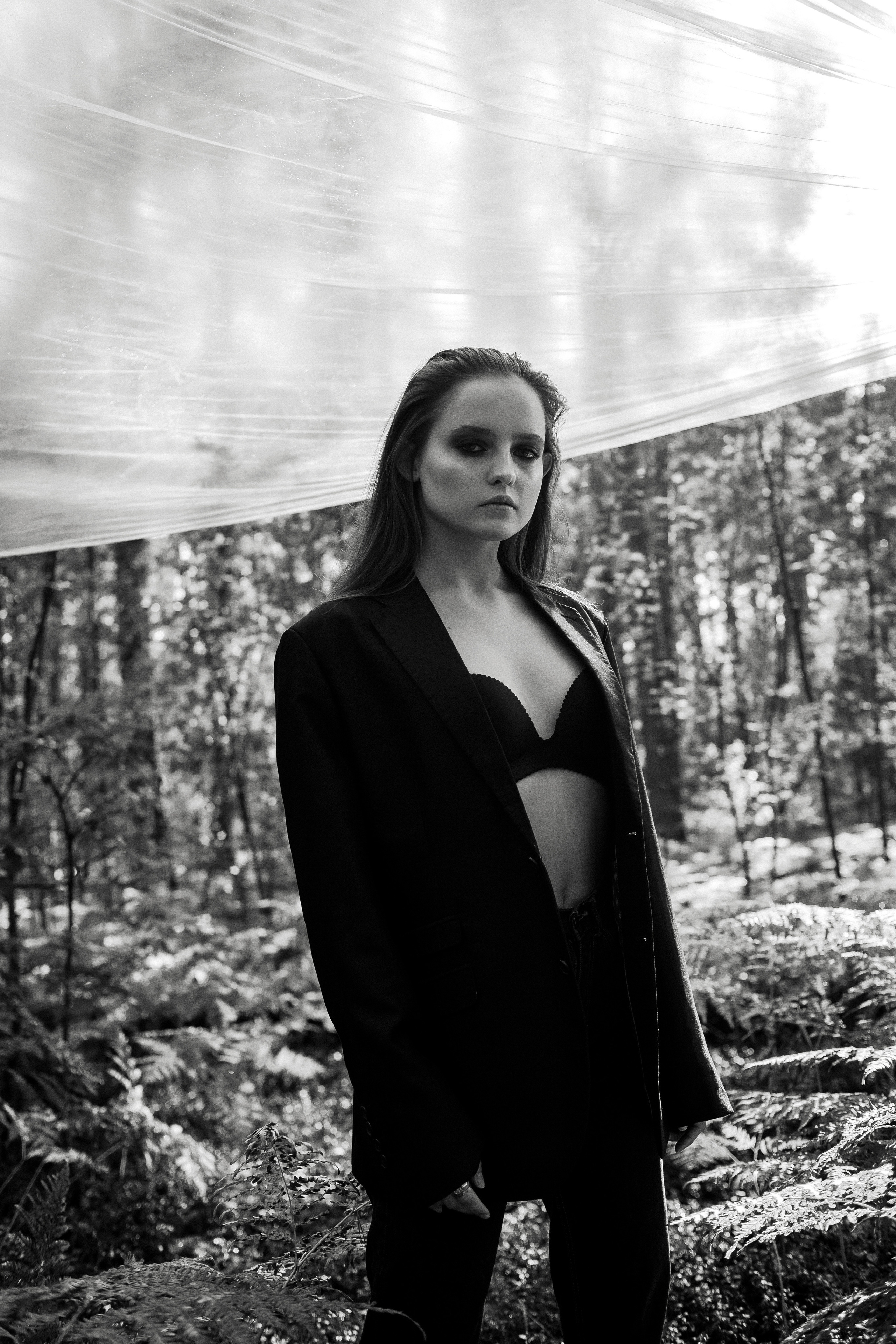 фотосессия для девушки