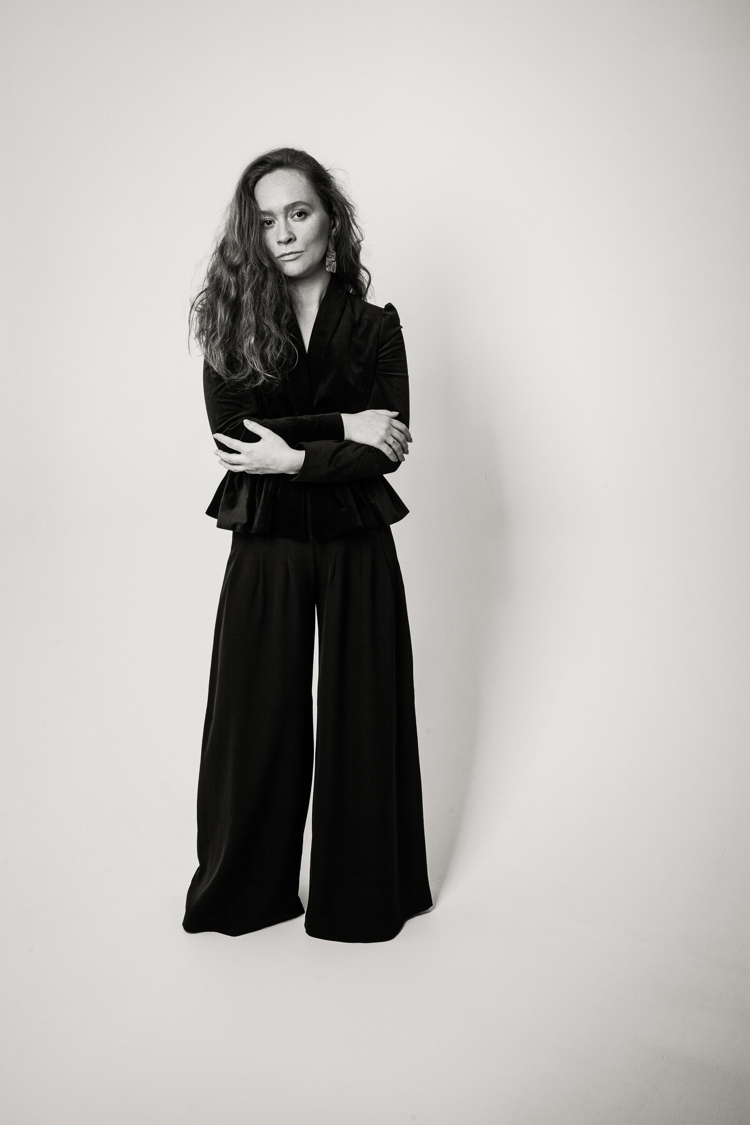 Фотосессия для девушки Нижний Новгород. Портретный фотограф Антон Зуев в Нижнем Новгороде