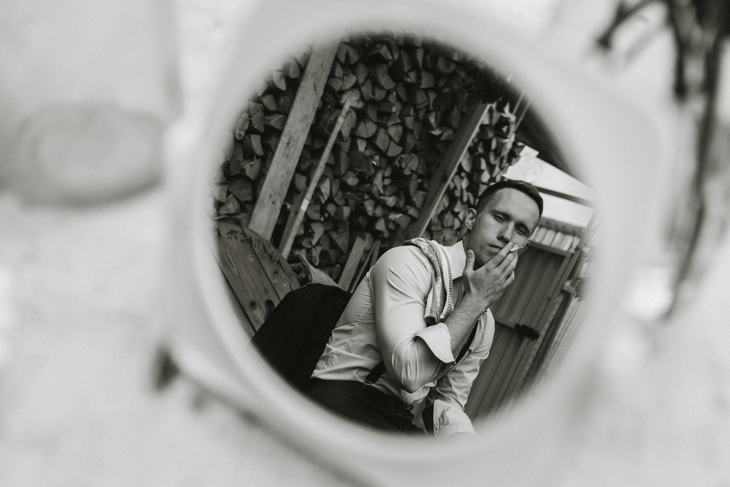 мужская фотосессия нижний новгород