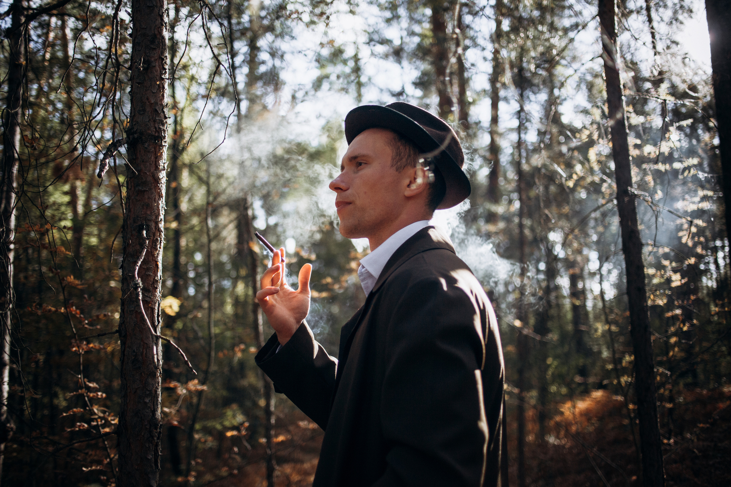 мужская фотосессия нижний новгород