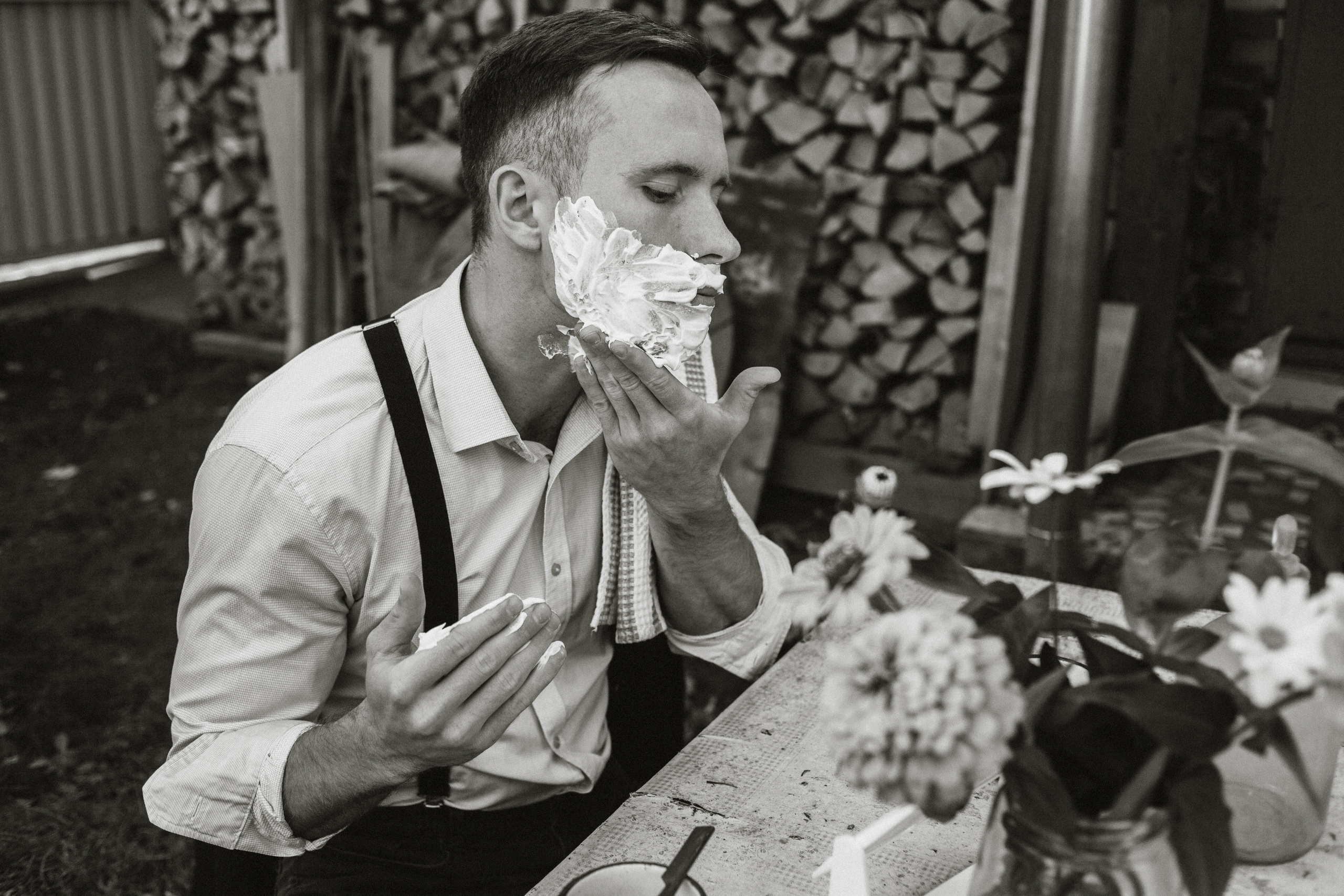 мужская фотосессия нижний новгород