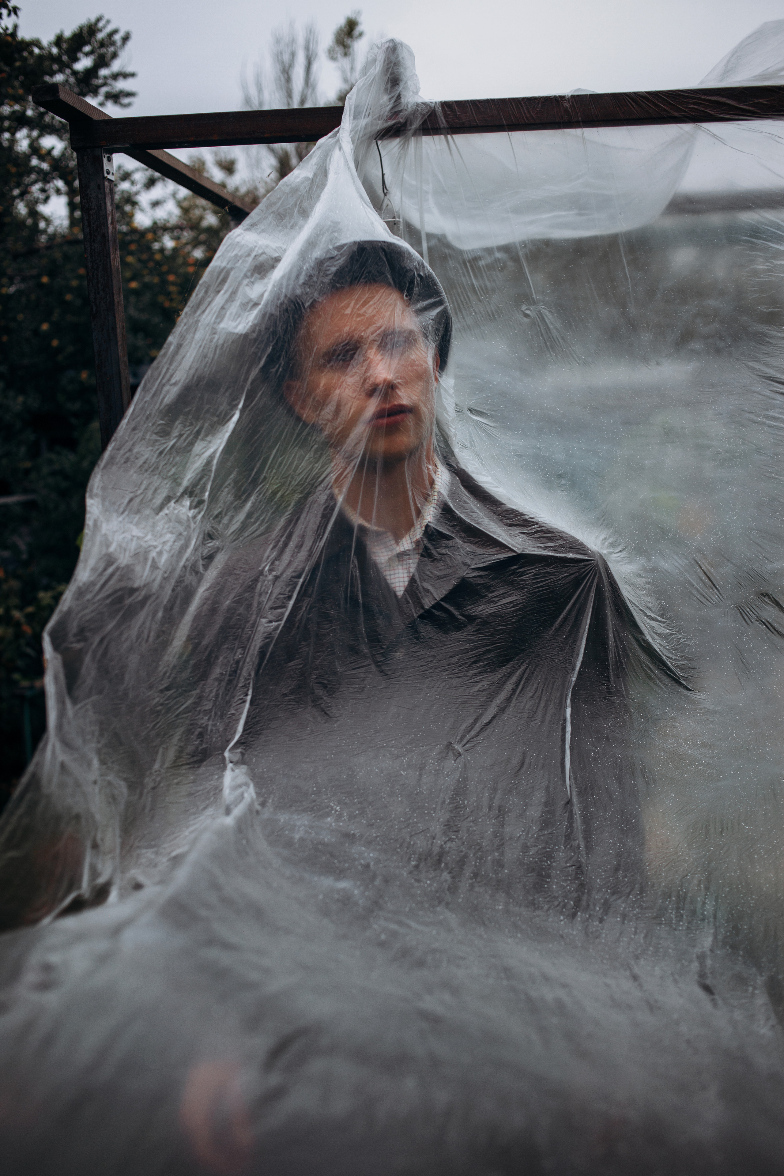 портретный фотограф Нижний Новгород