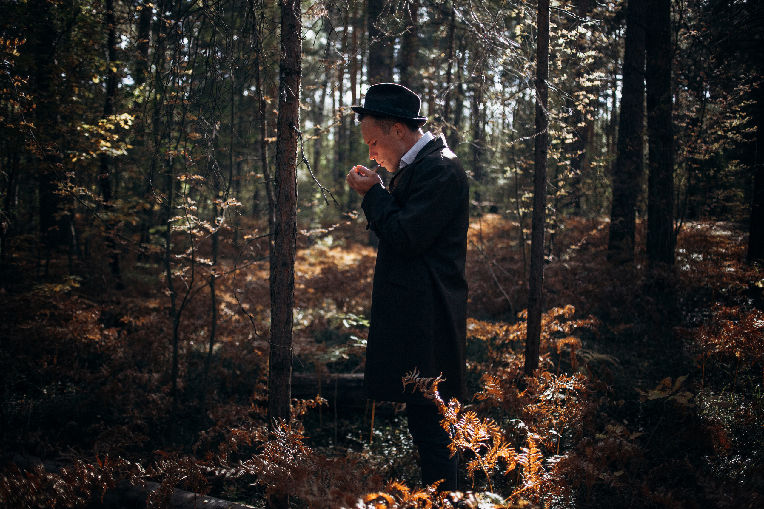 мужская фотосессия нижний новгород