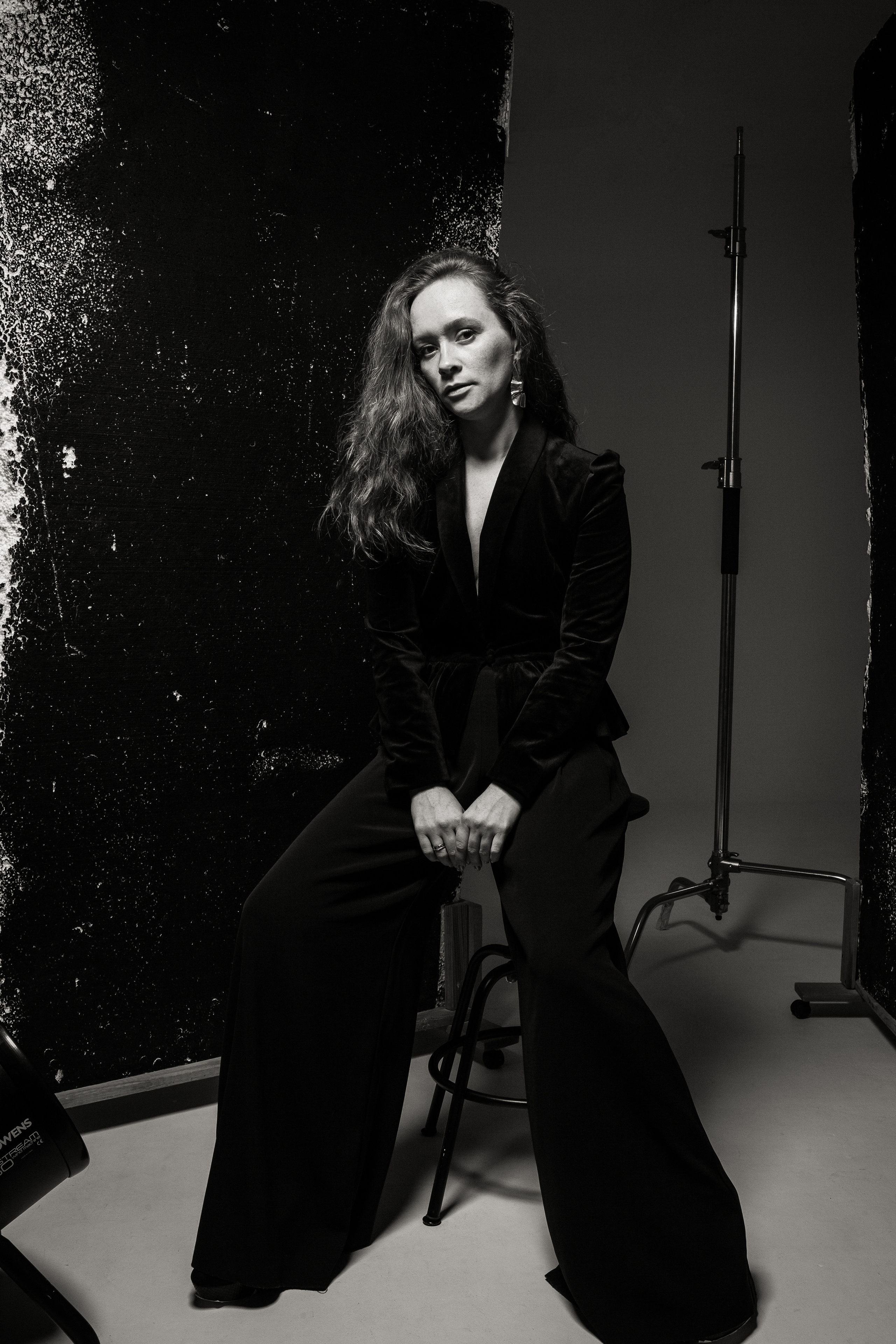 Фотосессия для девушки Нижний Новгород. Портретный фотограф Антон Зуев в Нижнем Новгороде