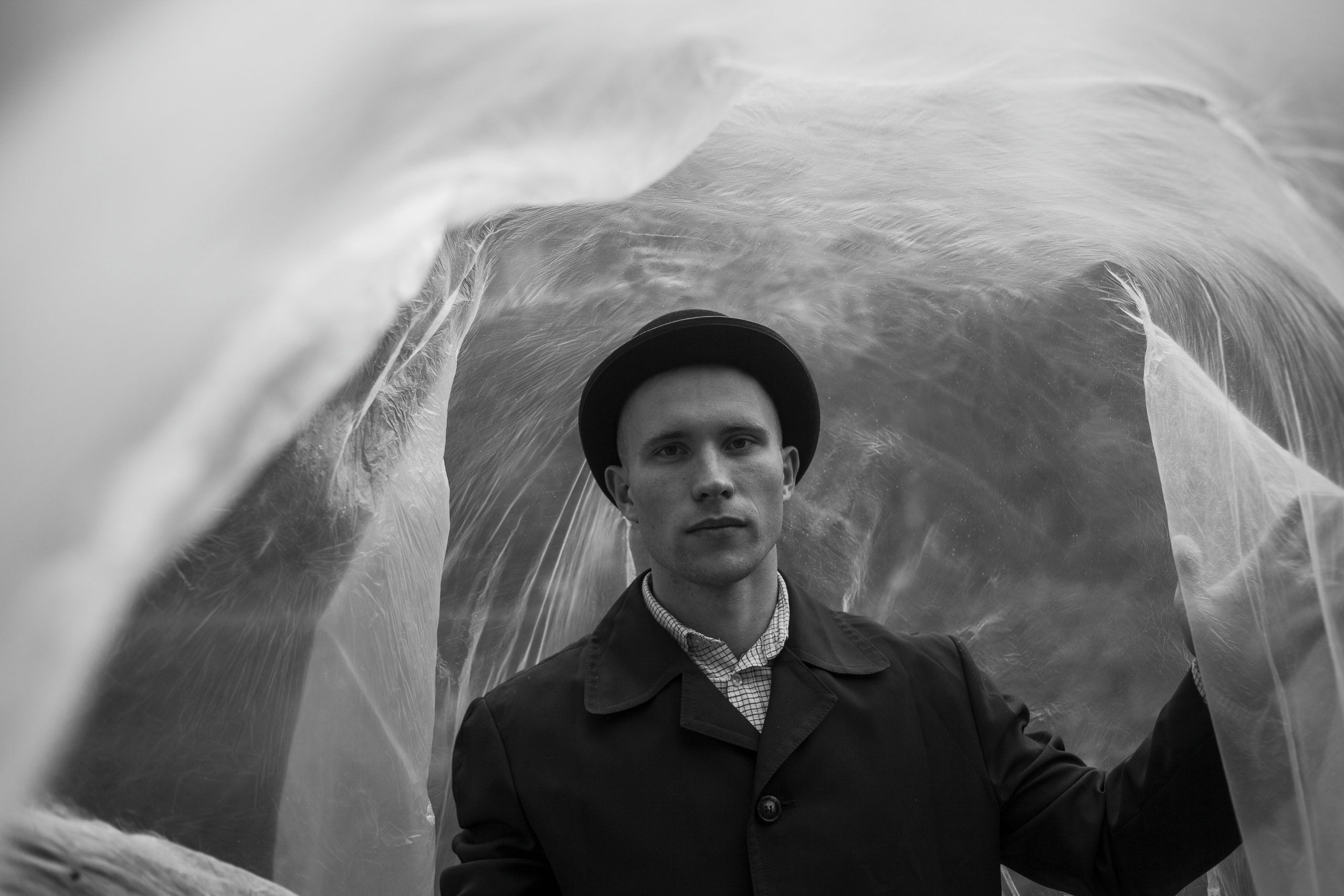 фотограф Нижний Новгород