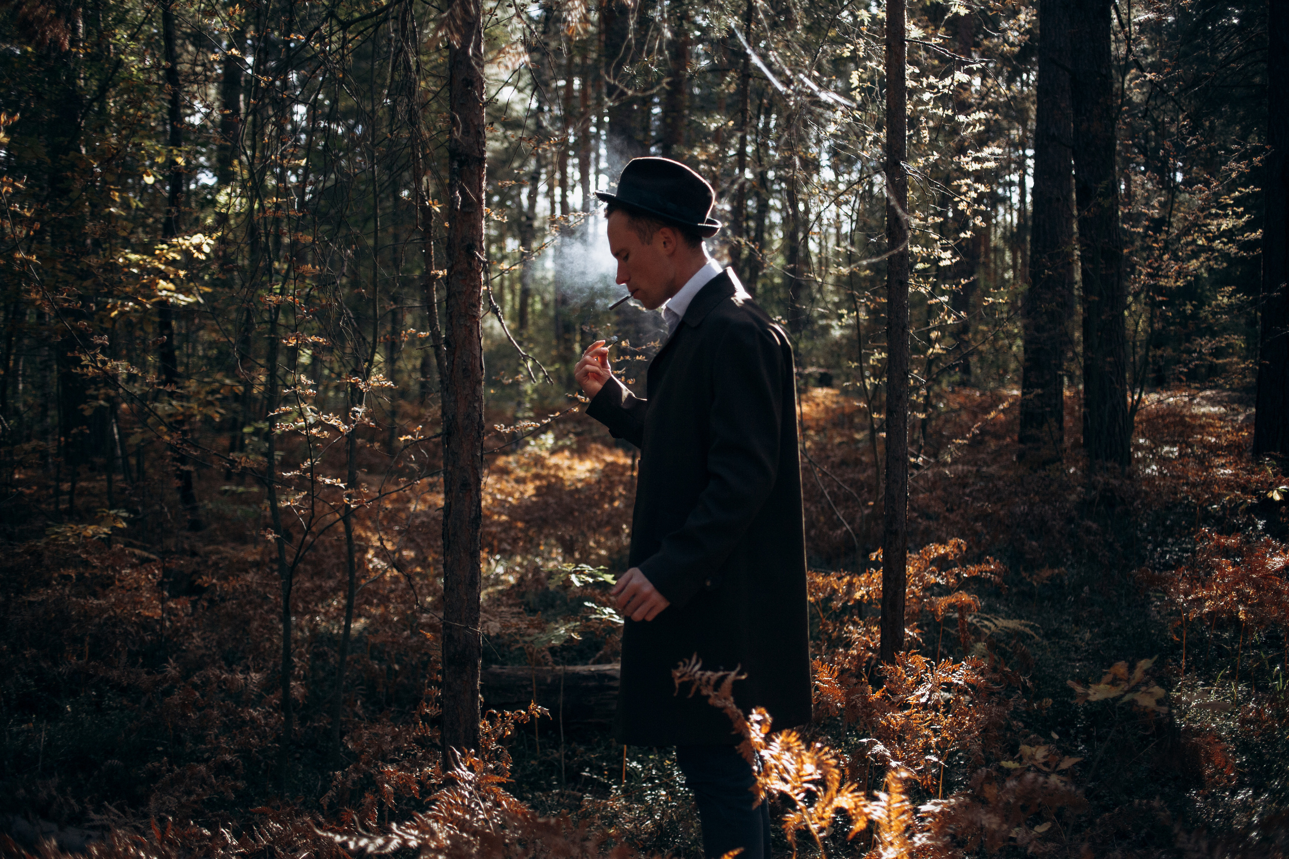 мужская фотосессия нижний новгород