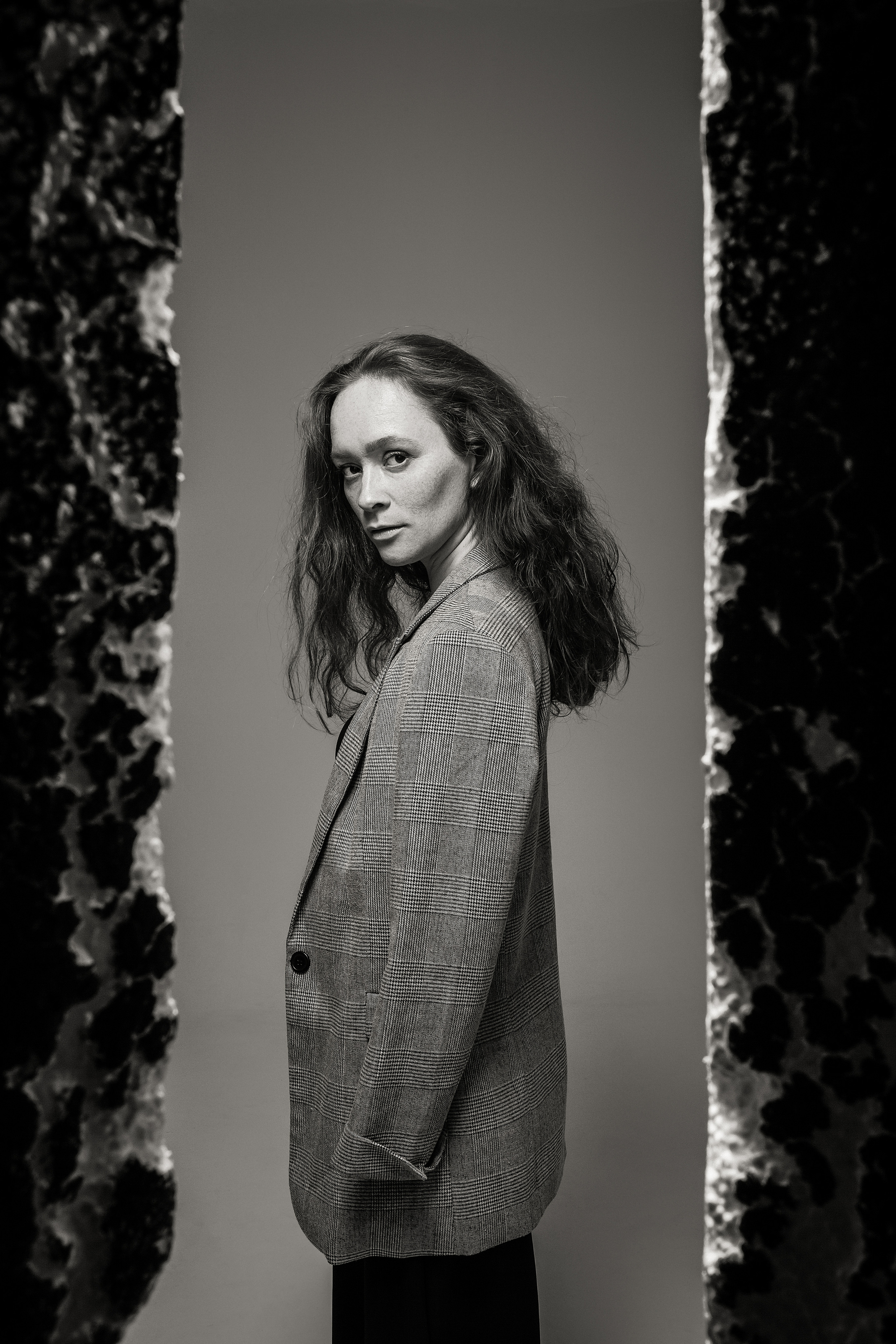 Фотосессия для девушки Нижний Новгород. Портретный фотограф Антон Зуев в Нижнем Новгороде