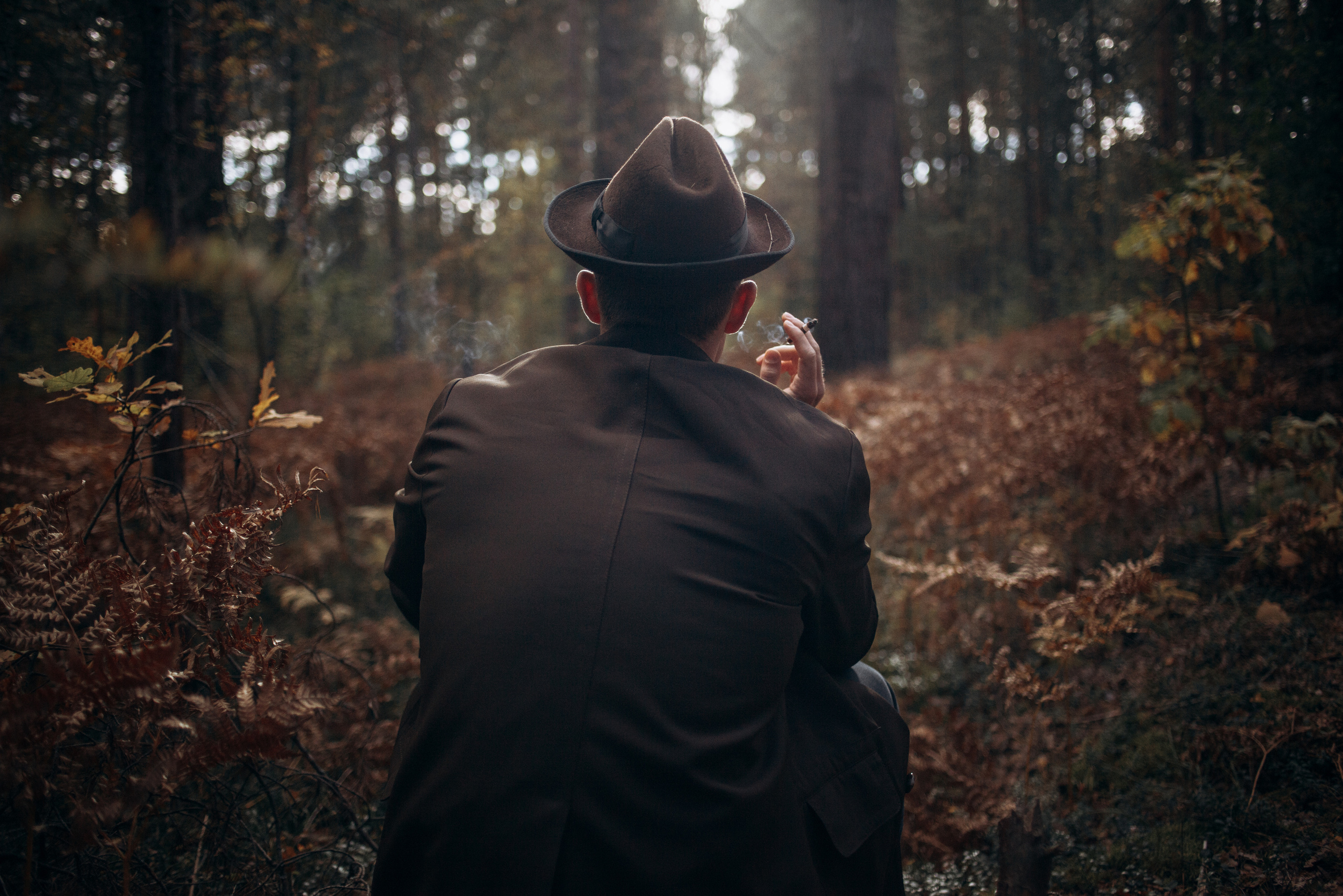 фотосессия для парня Нижний Новгород