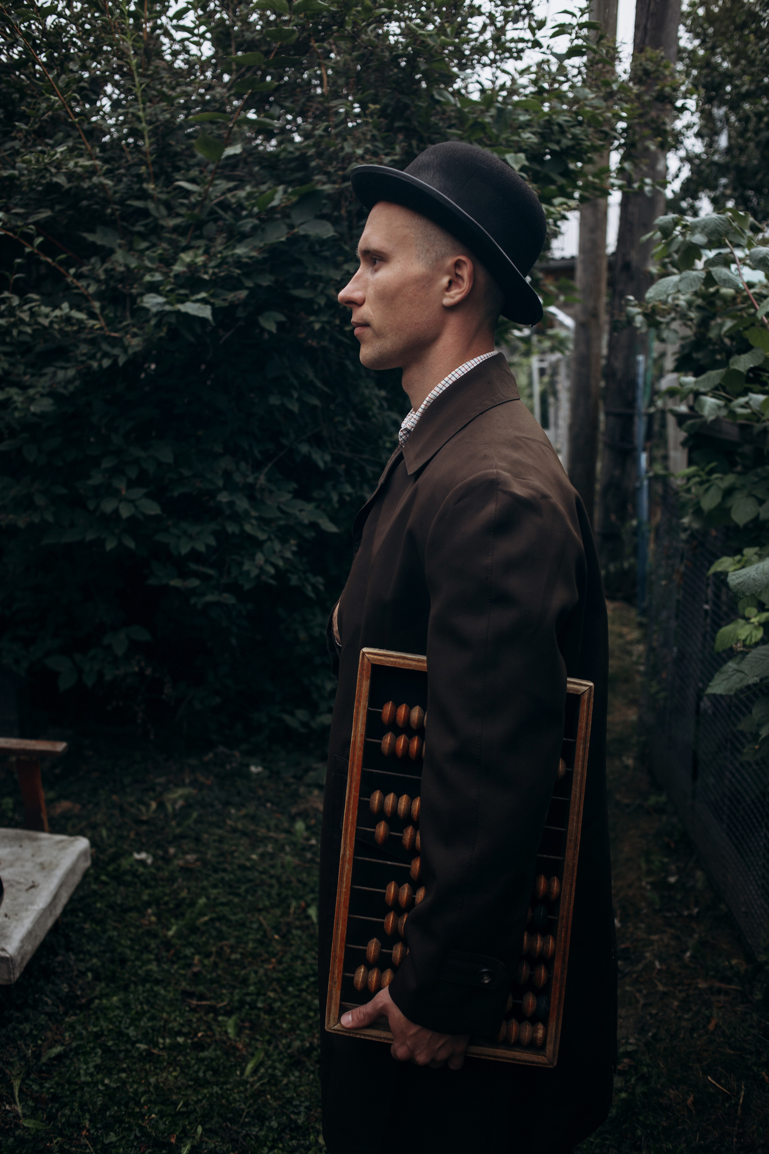 портретный фотограф Нижний Новгород