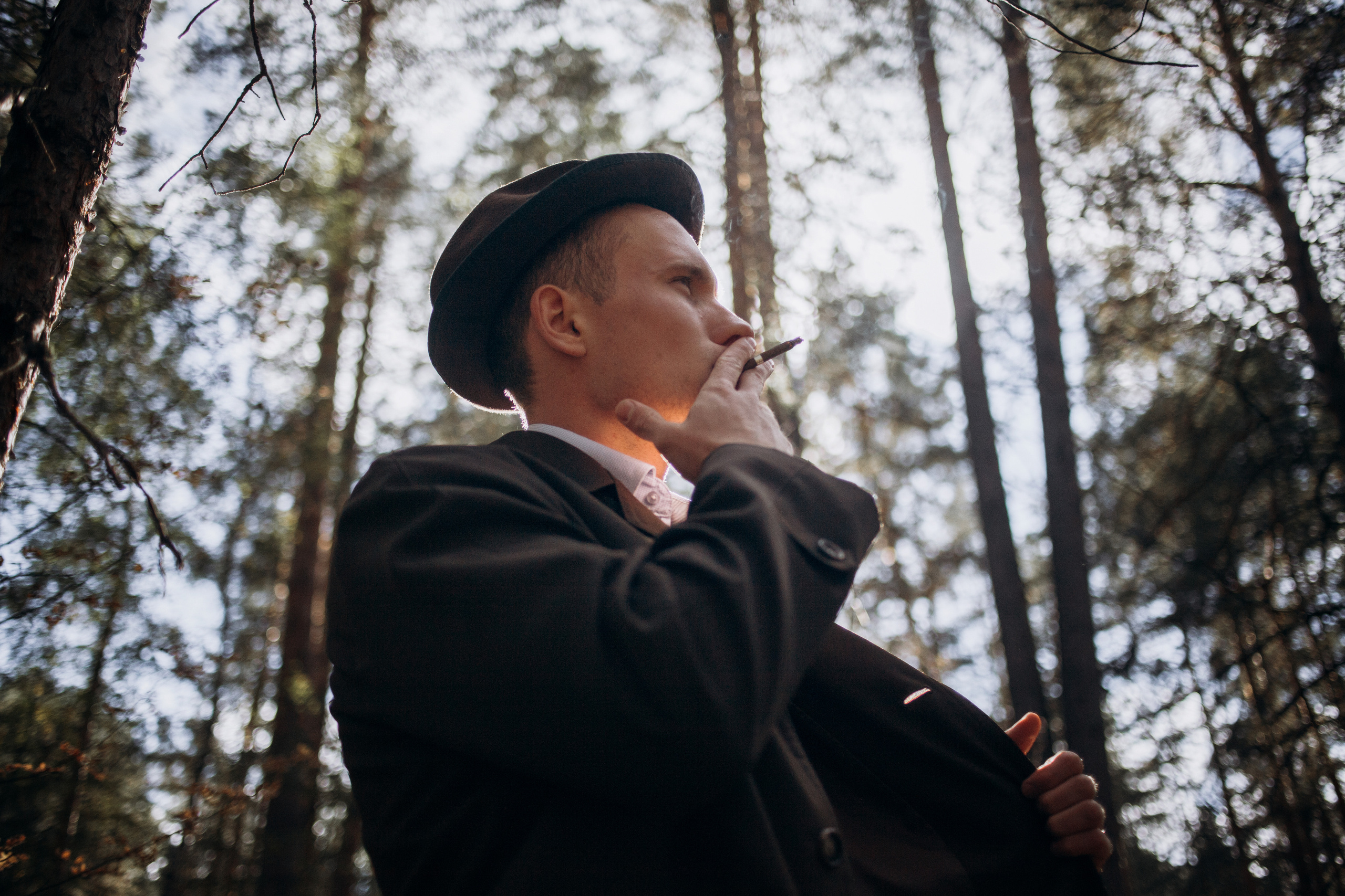 портретный фотограф нижний новгород