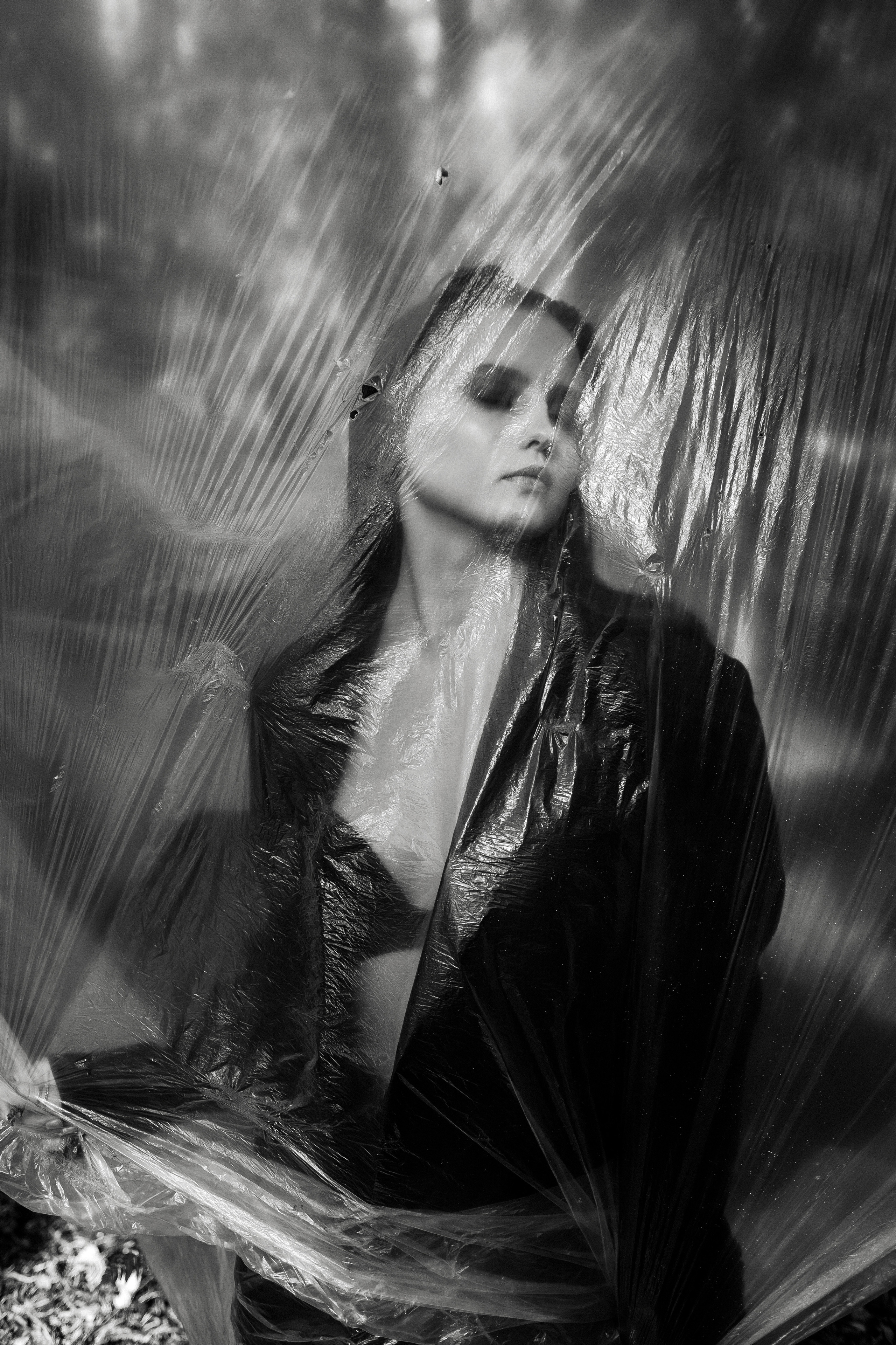 портретный фотограф Нижний Новгород