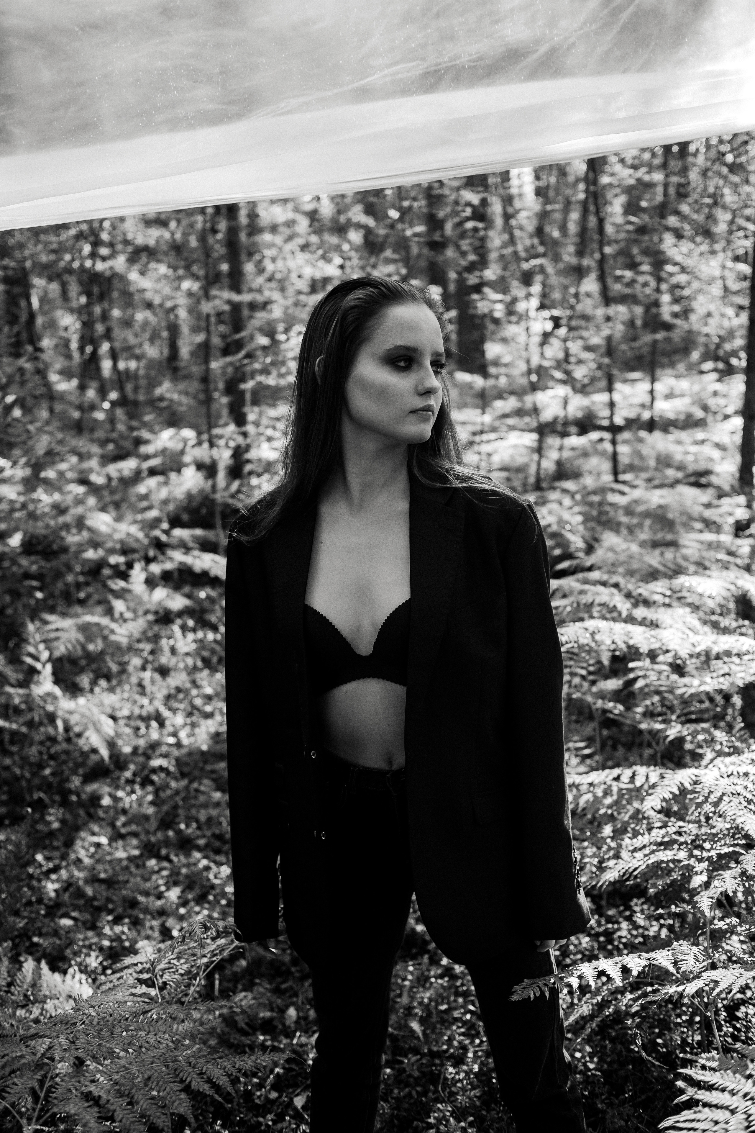 фотосессия для девушки