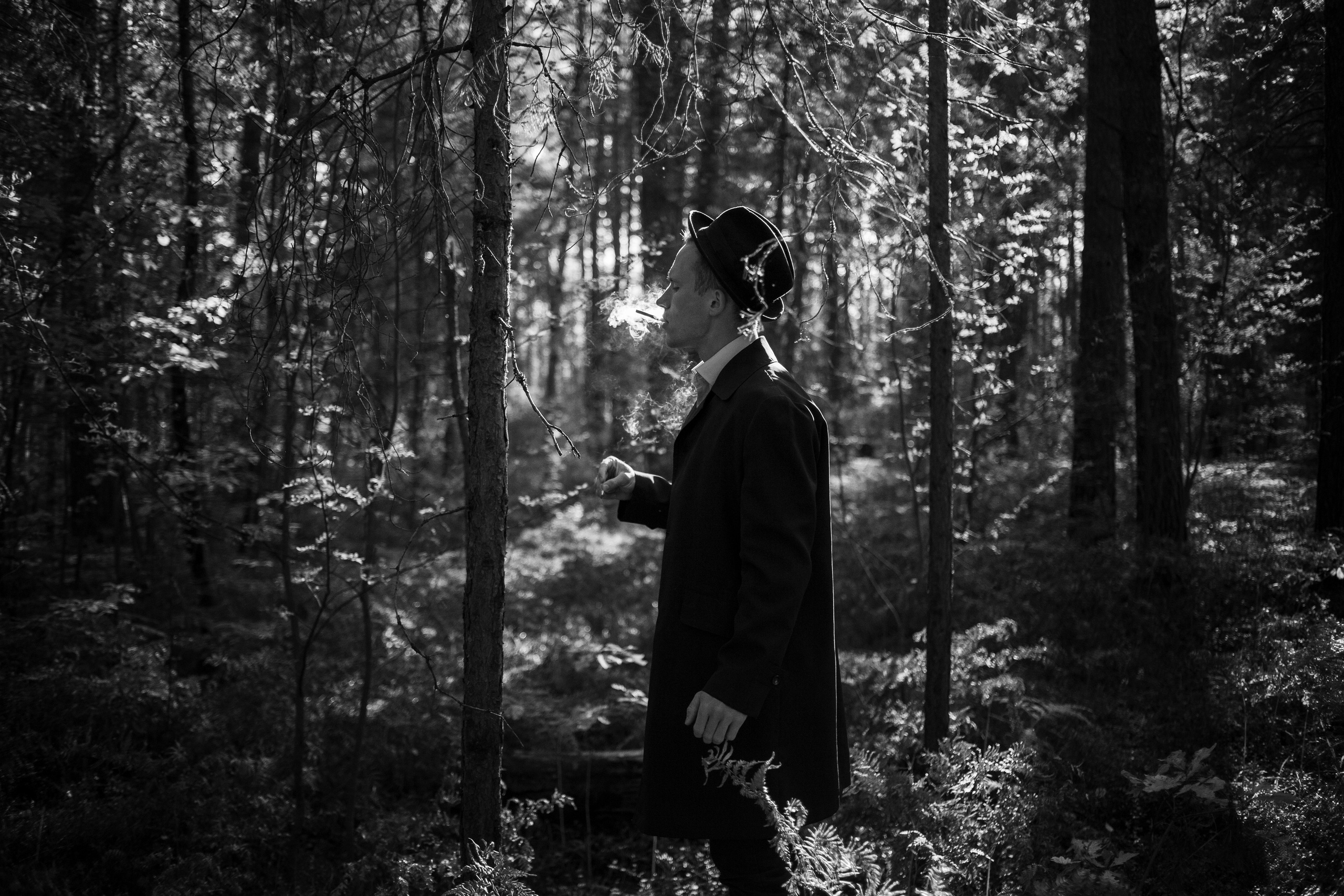 мужская фотосессия нижний новгород