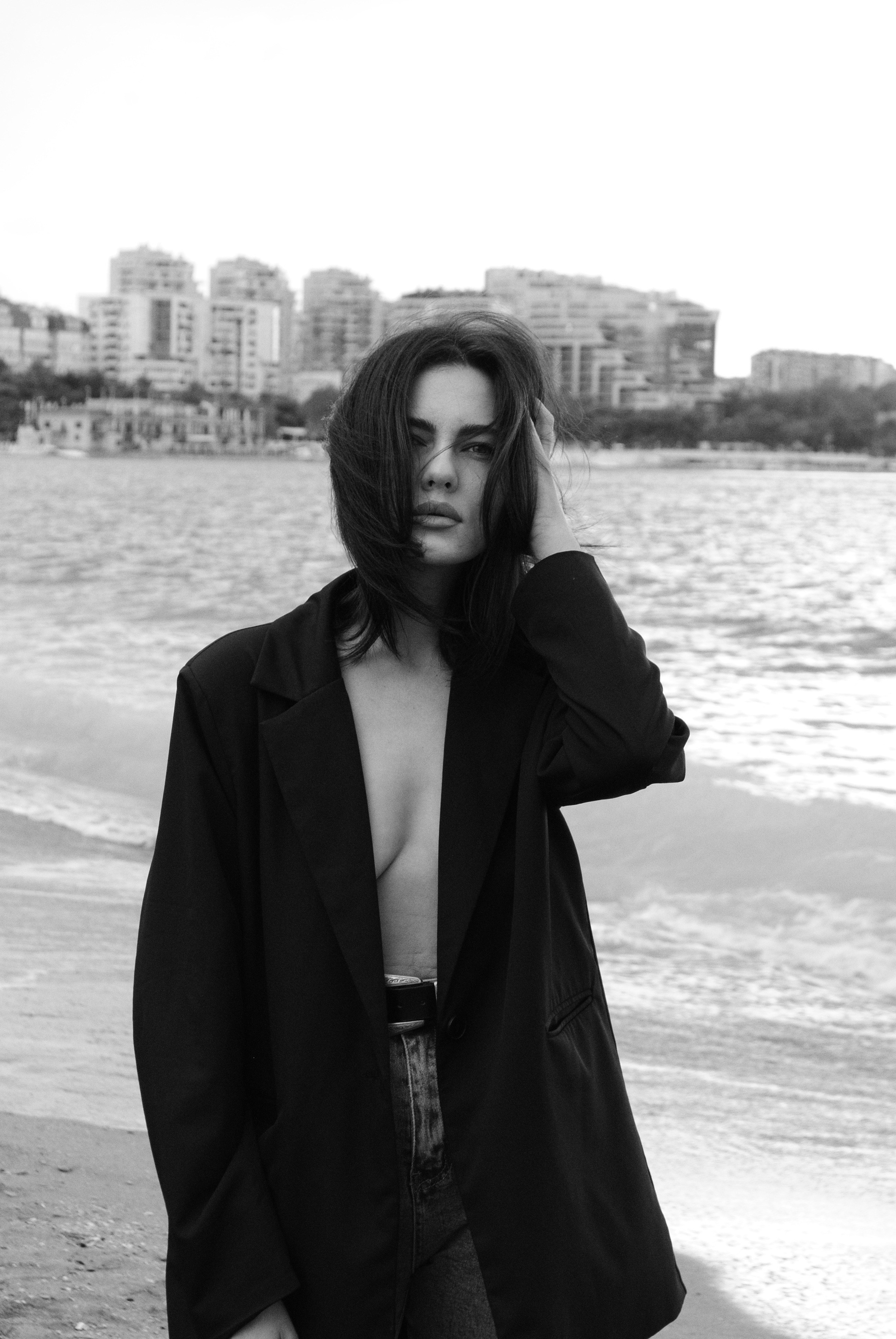 Настя. Фотограф Мария Мусаелян