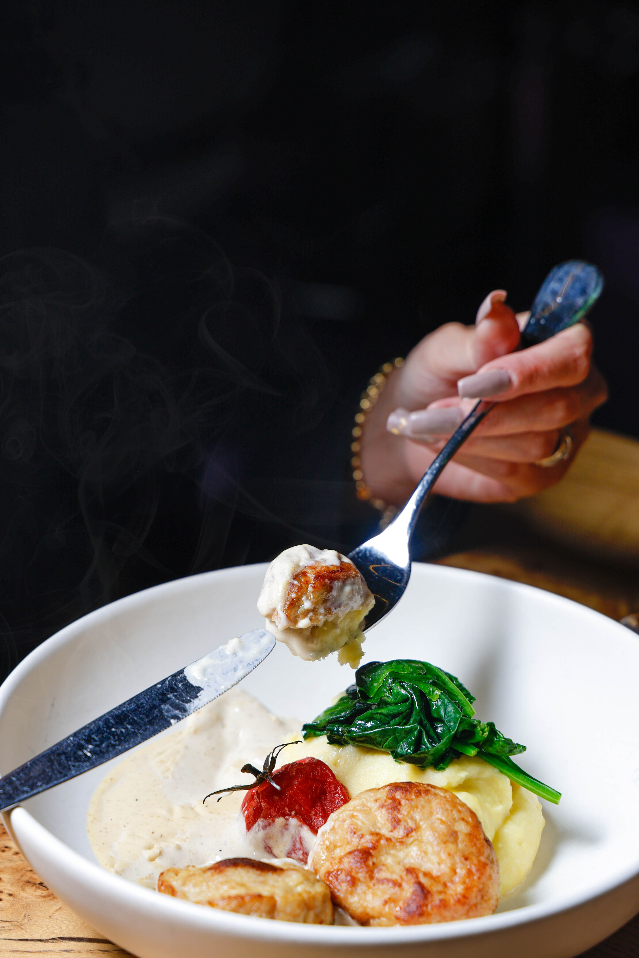 Еда и предметка. Фотограф и видеограф — Москва