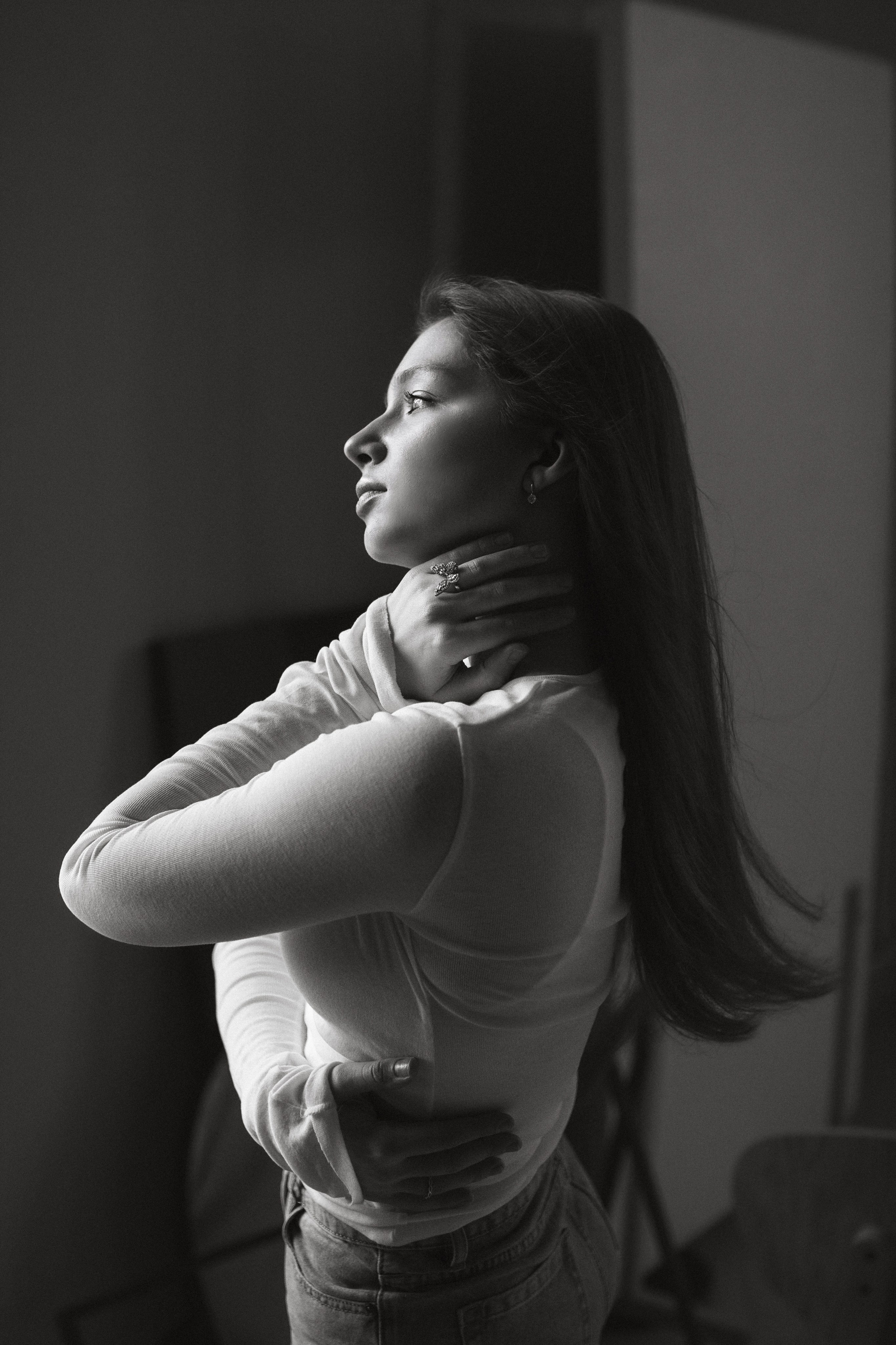 Юля. Фотограф Ломакина Анастасия