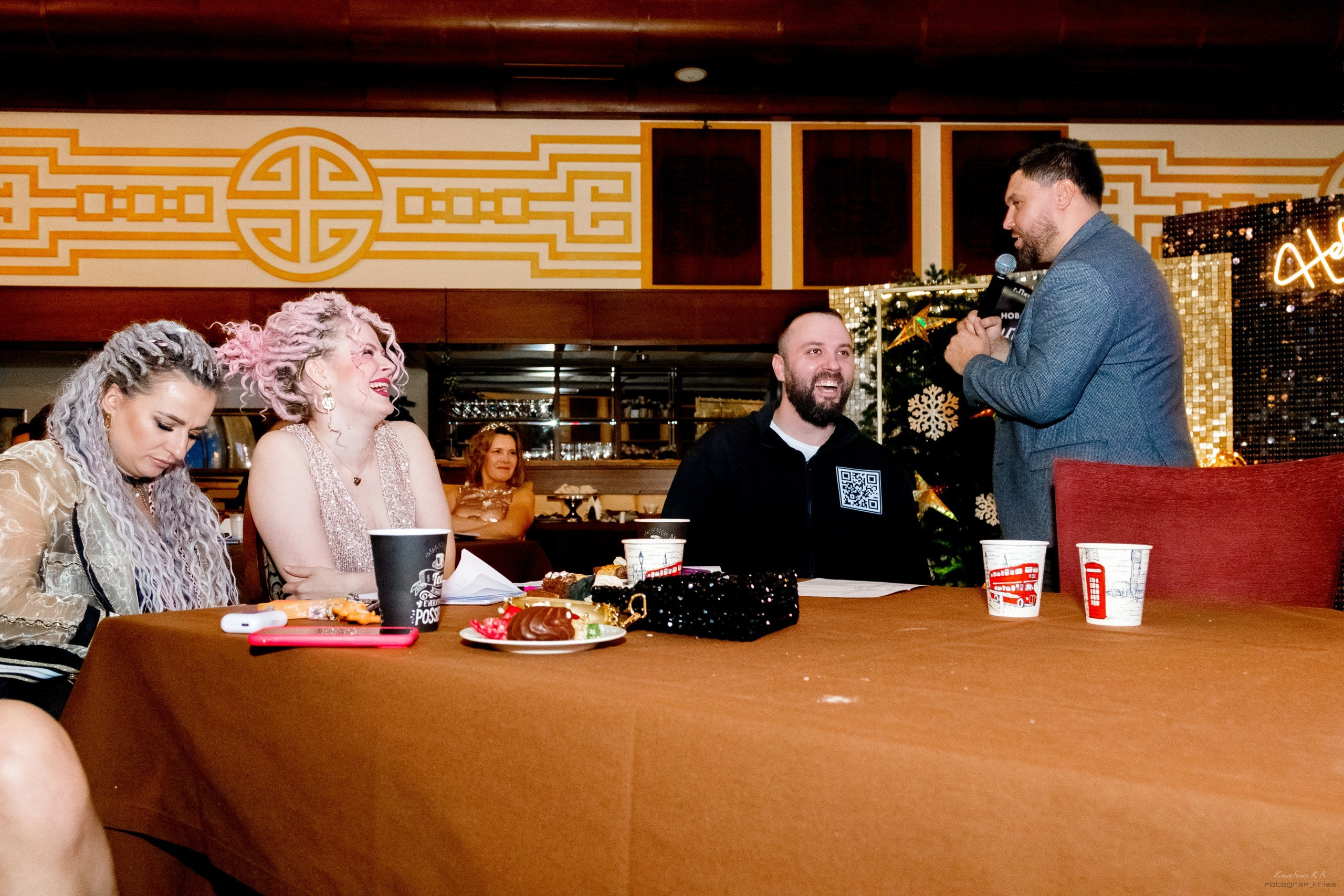 Репортажная съемка. Репортажный фотограф Кузнецова Кристина