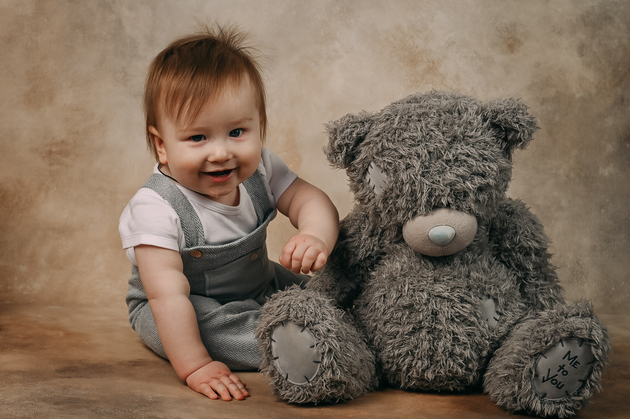 Годовасик. Детский и семейный фотограф