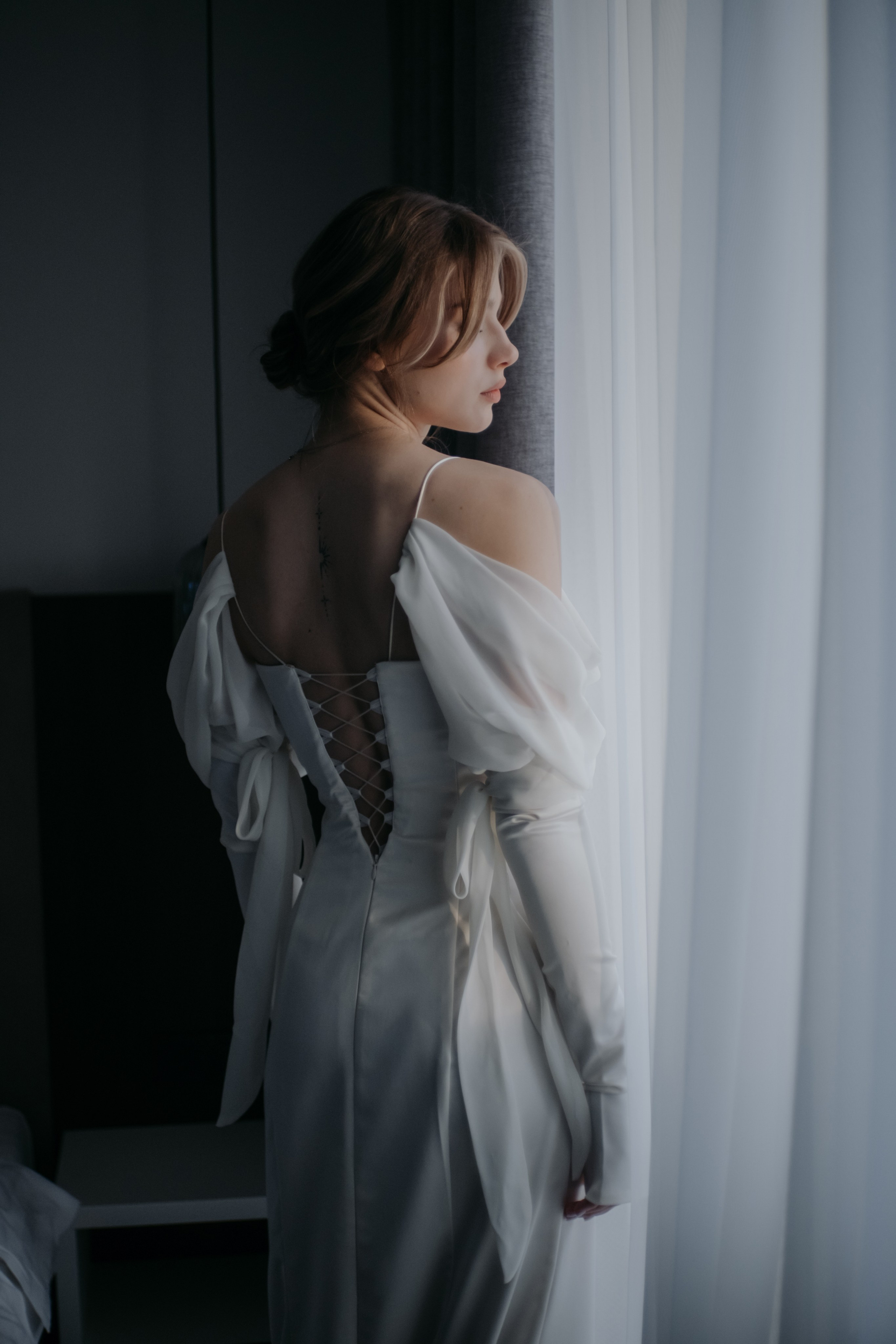 Бежан и Ирина. Фотограф в Астрахани Миронова Анастасия