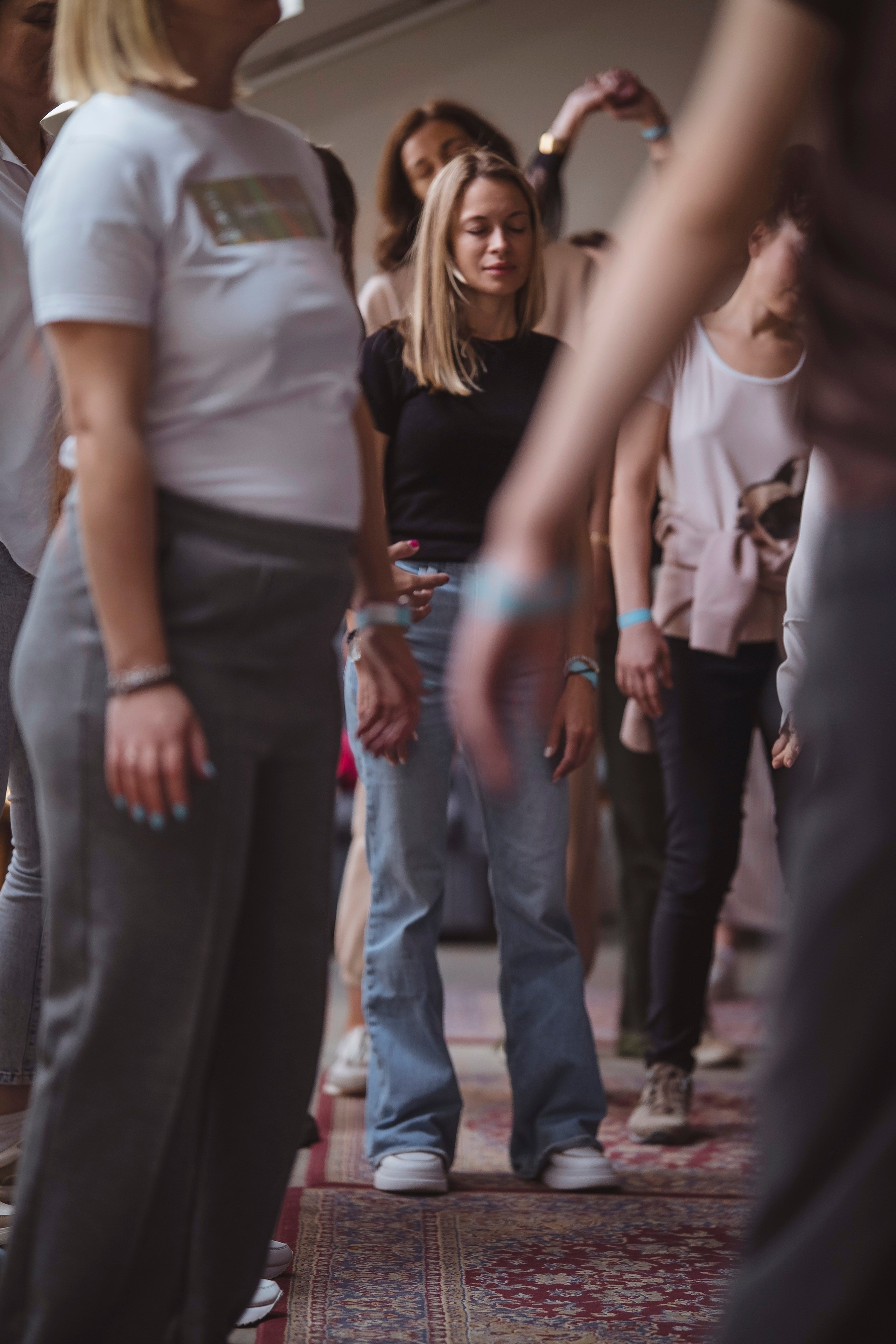 По пути. Главная