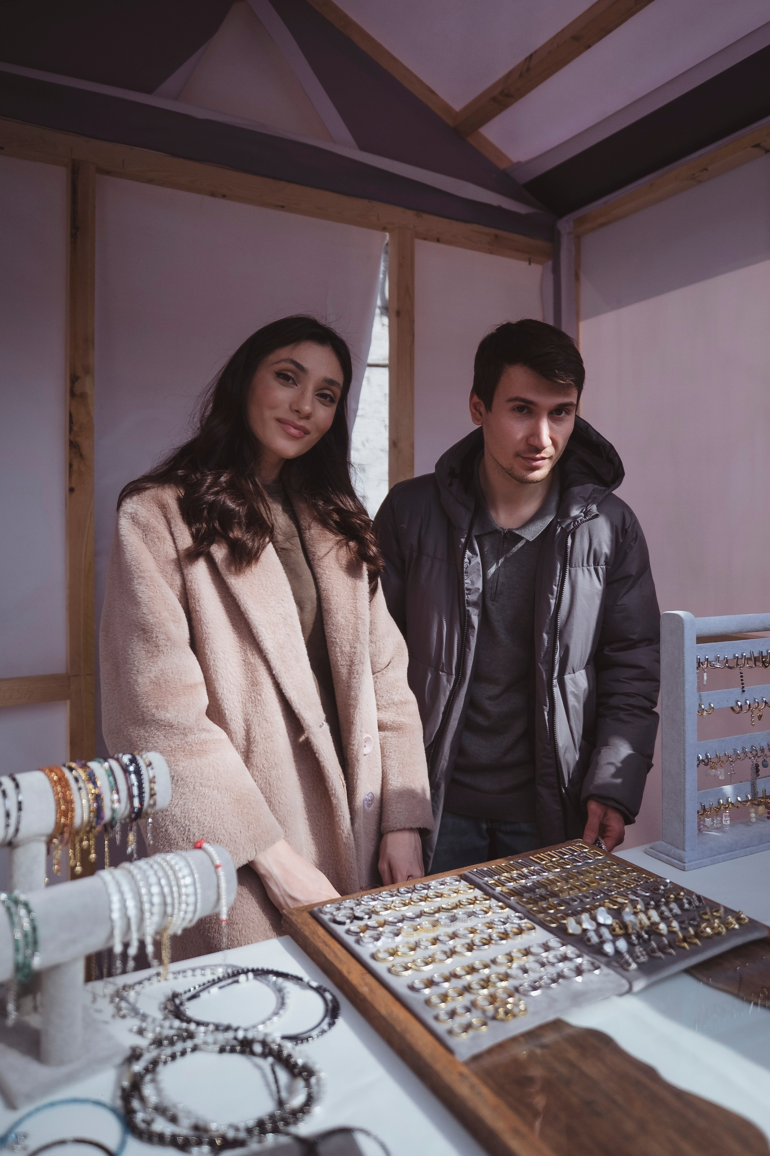 Масленица Inside. Главная