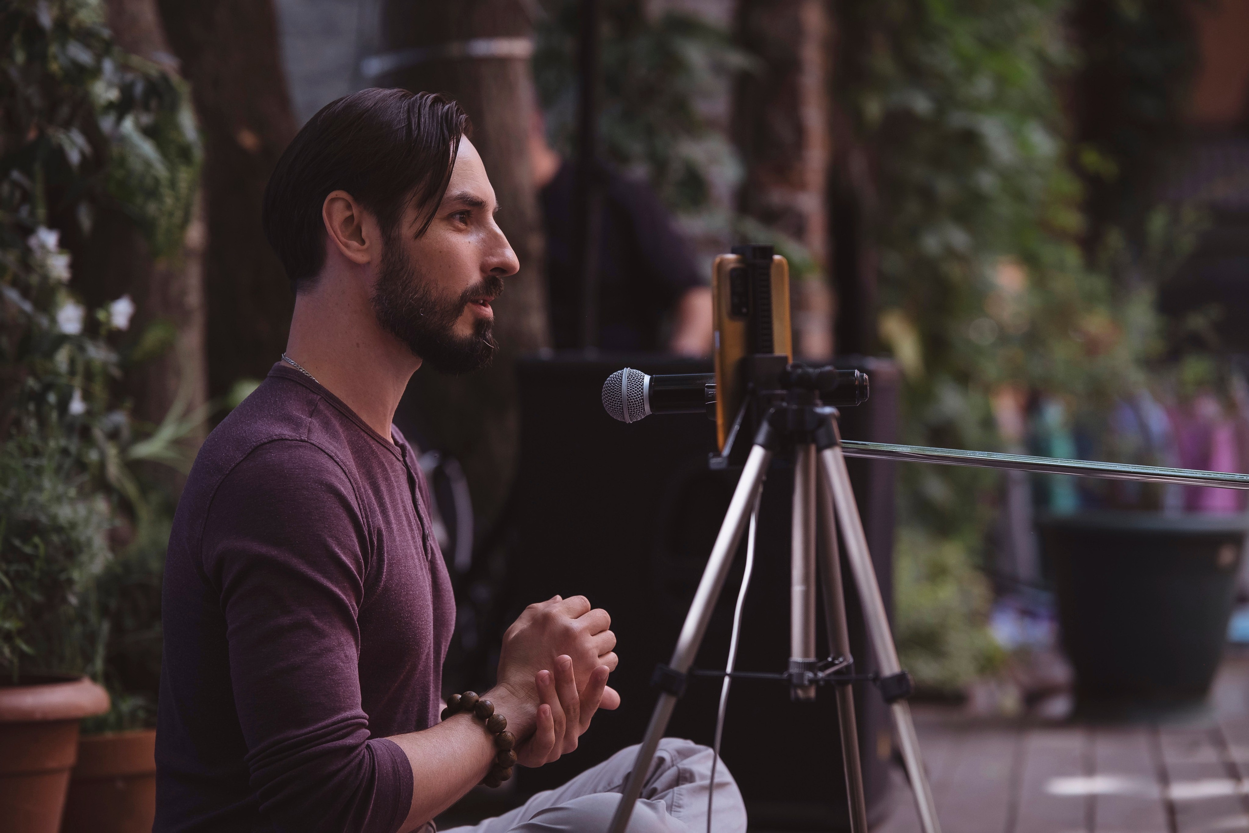 По пути. Главная