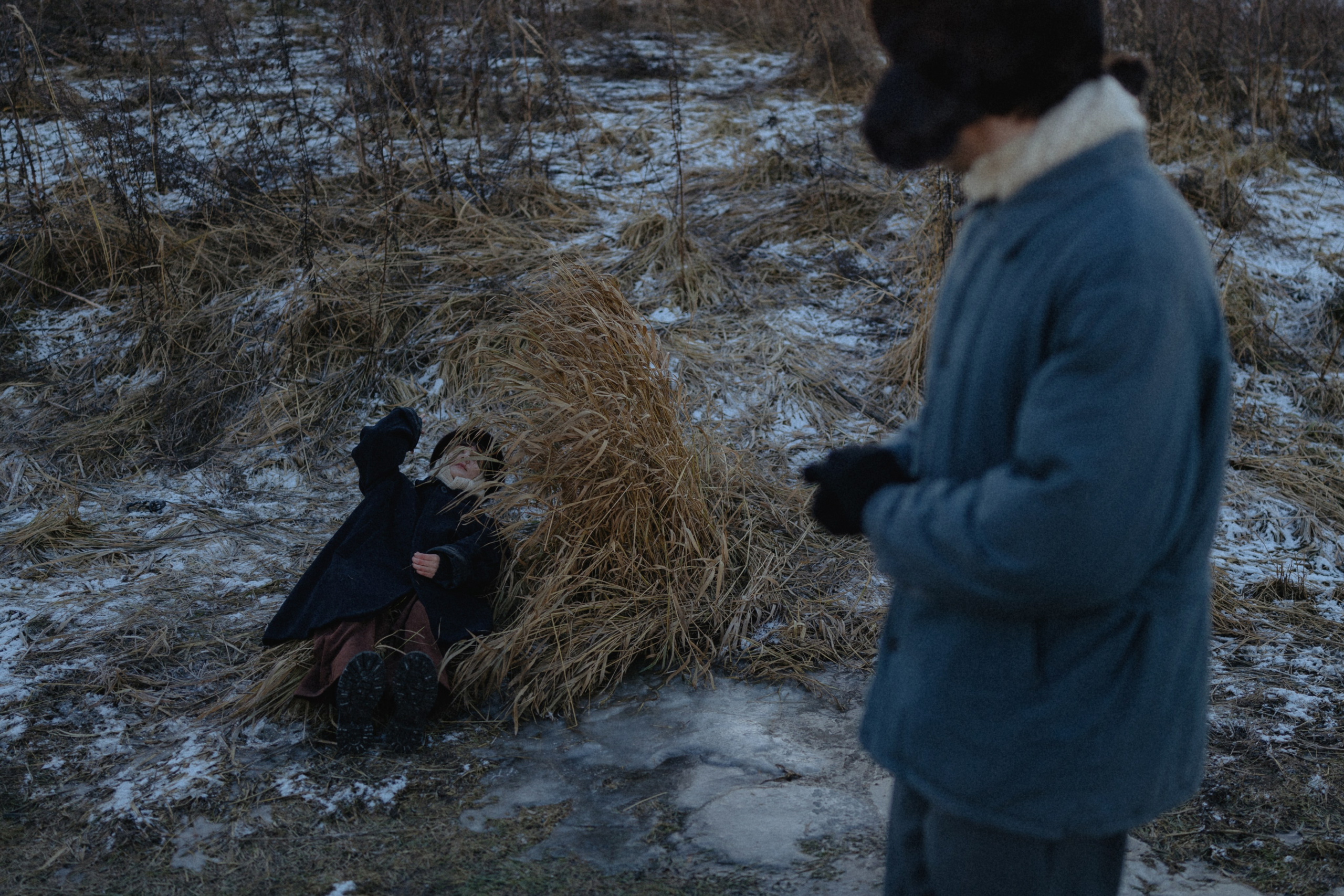 Назад в СССр. Юлия Анисимова — свадебный и семейный фотограф в Санкт-Петербурге