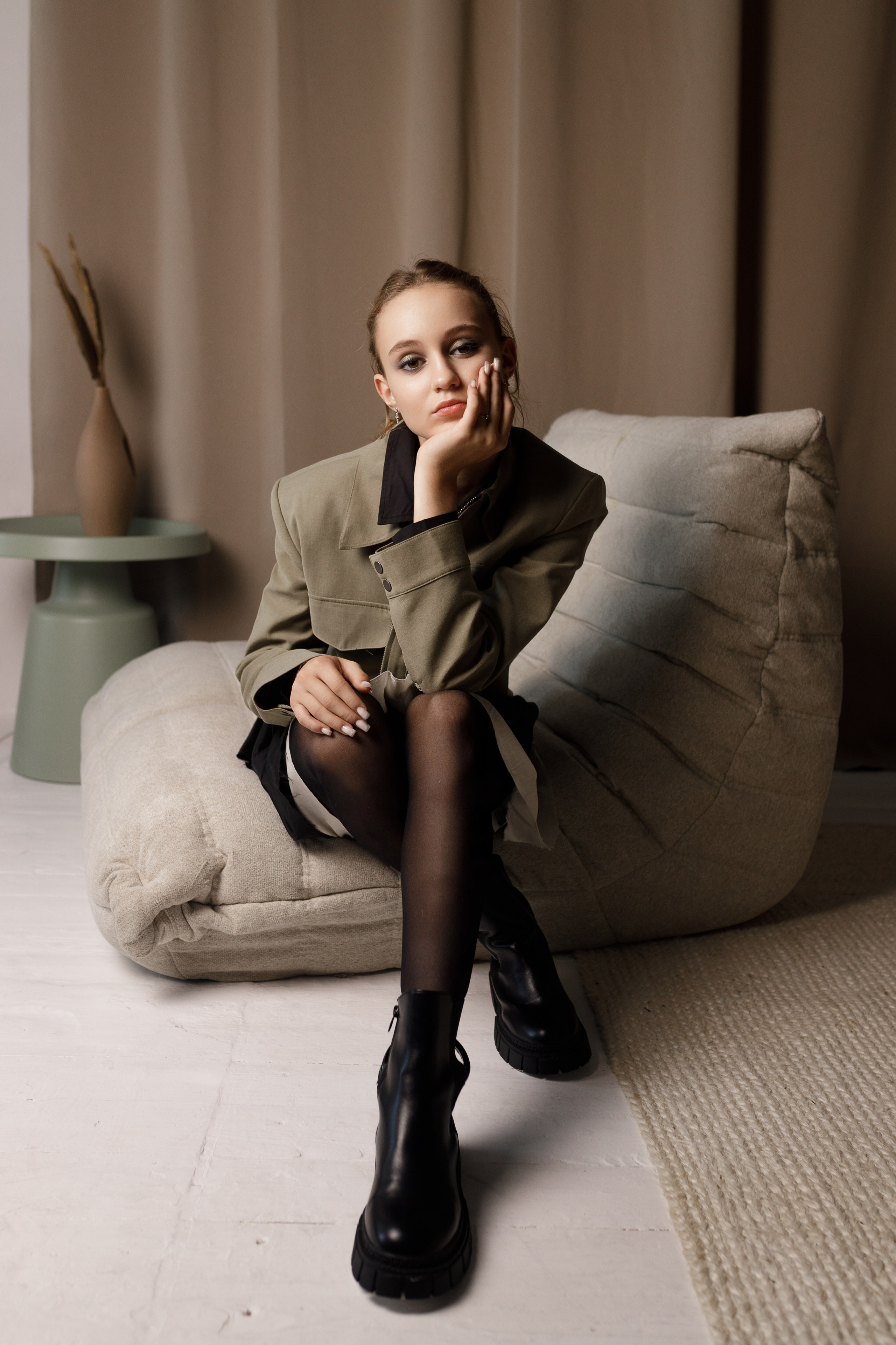 Мишель. Фотограф в Севастополе и в Крыму