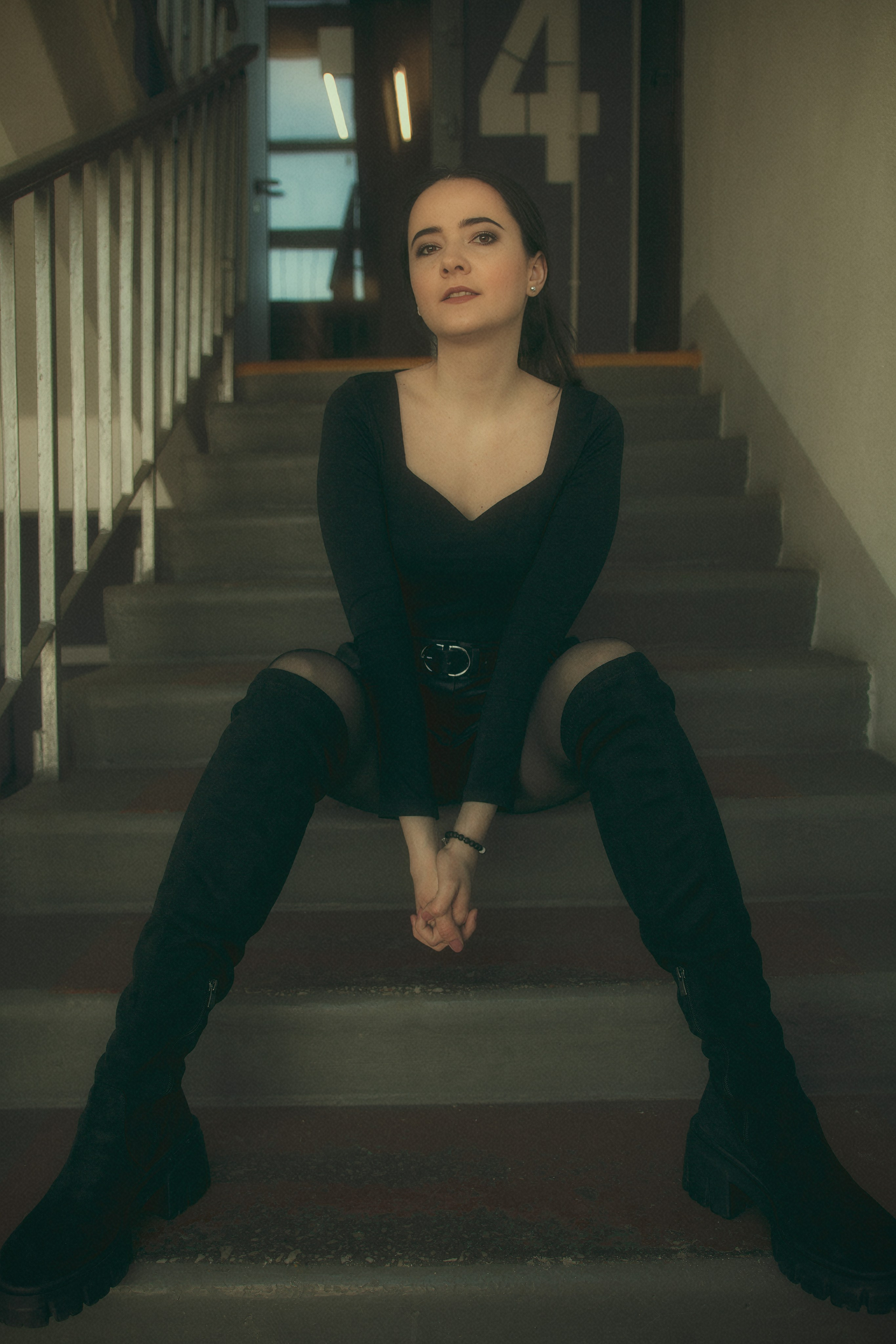 Солнечный Апрель