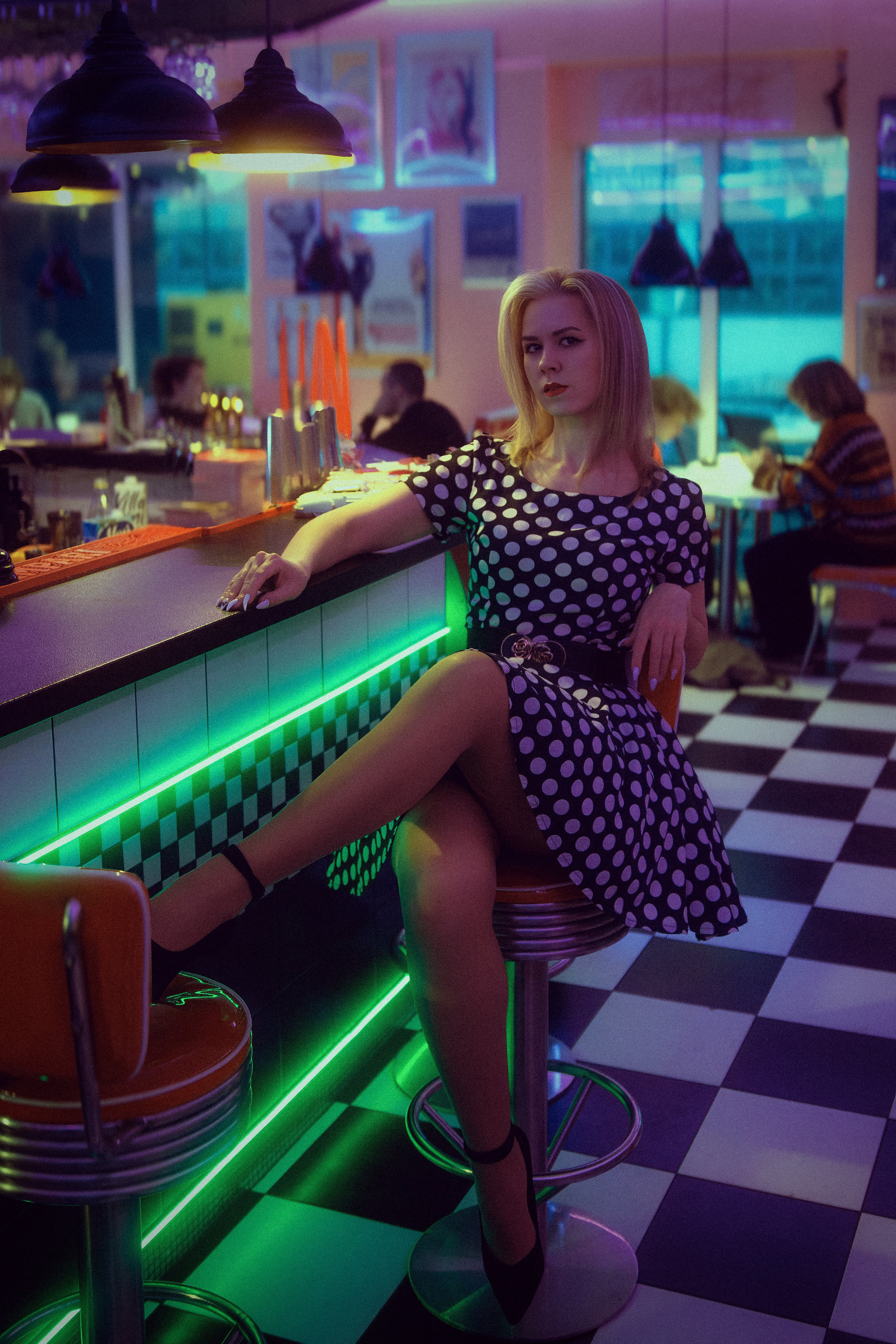 American Diner