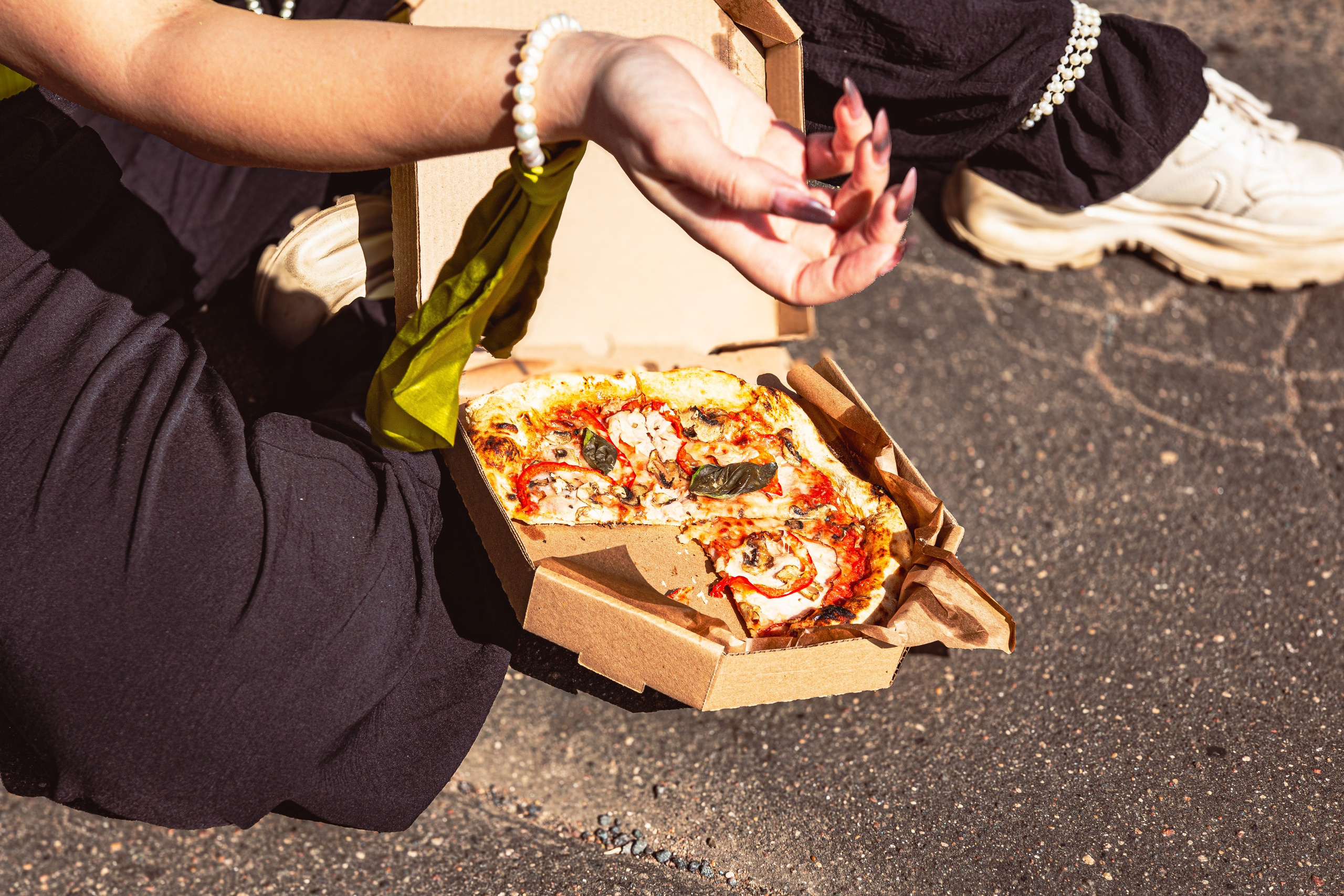 Food фотовстреча