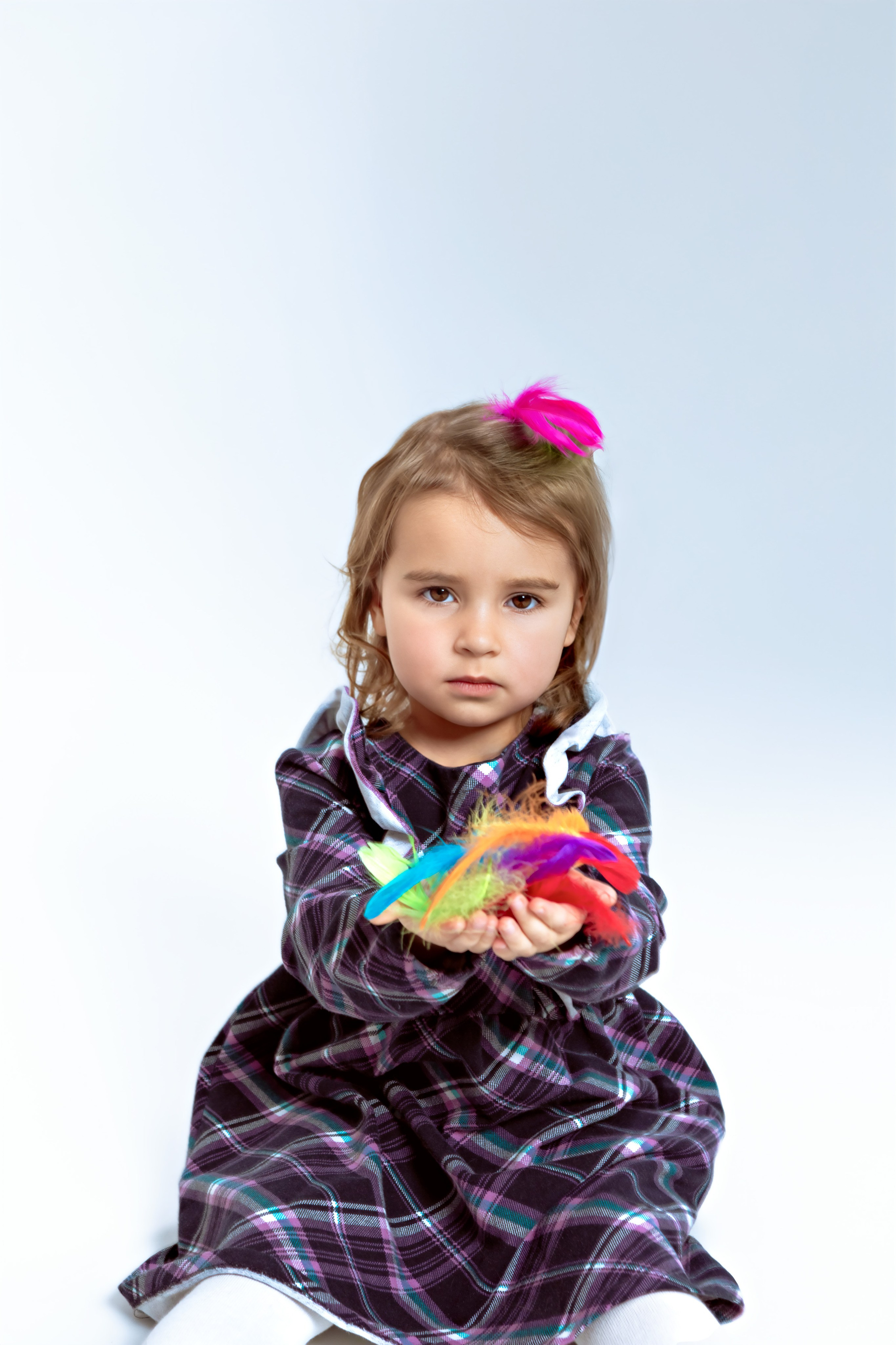 Детский центр Без границ фотосессия