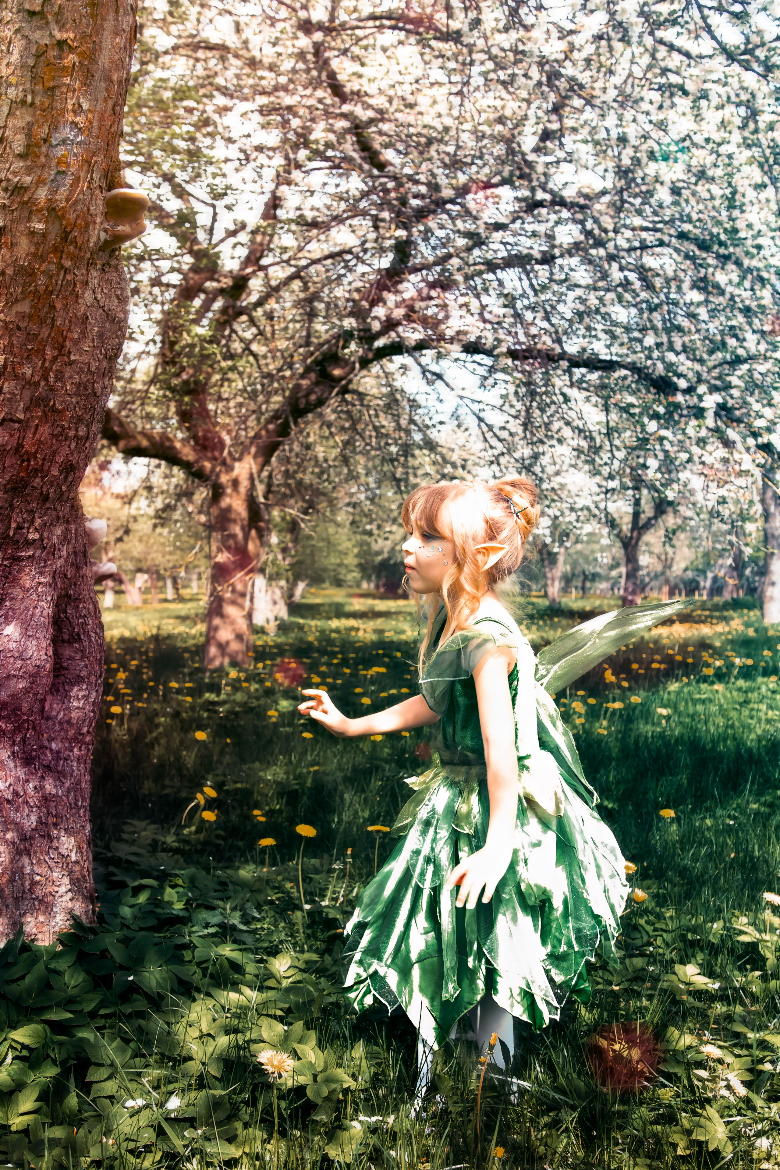 Лошицкий парк фотосессия