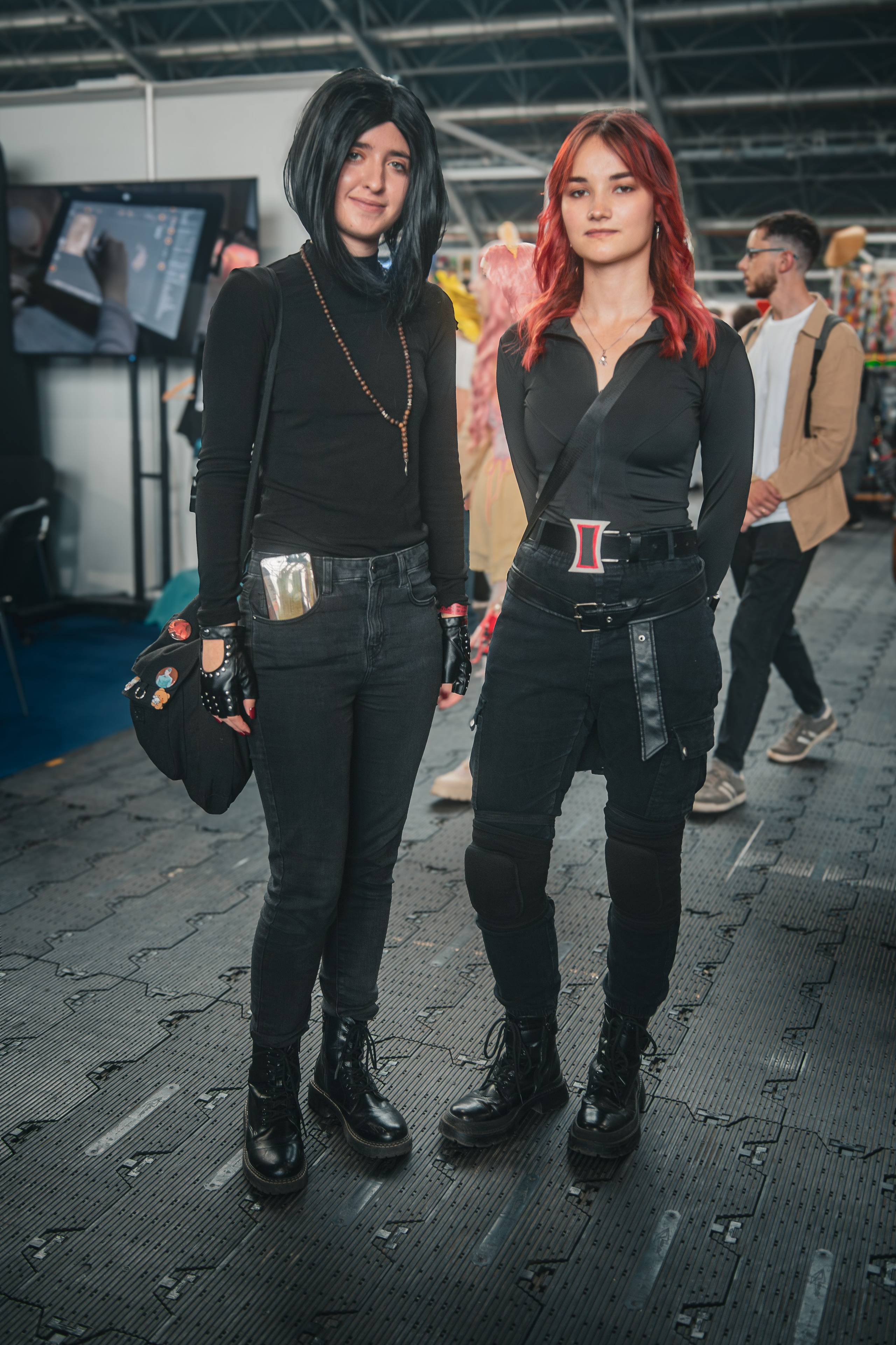 Unicon 2025 & Game Expo Minsk