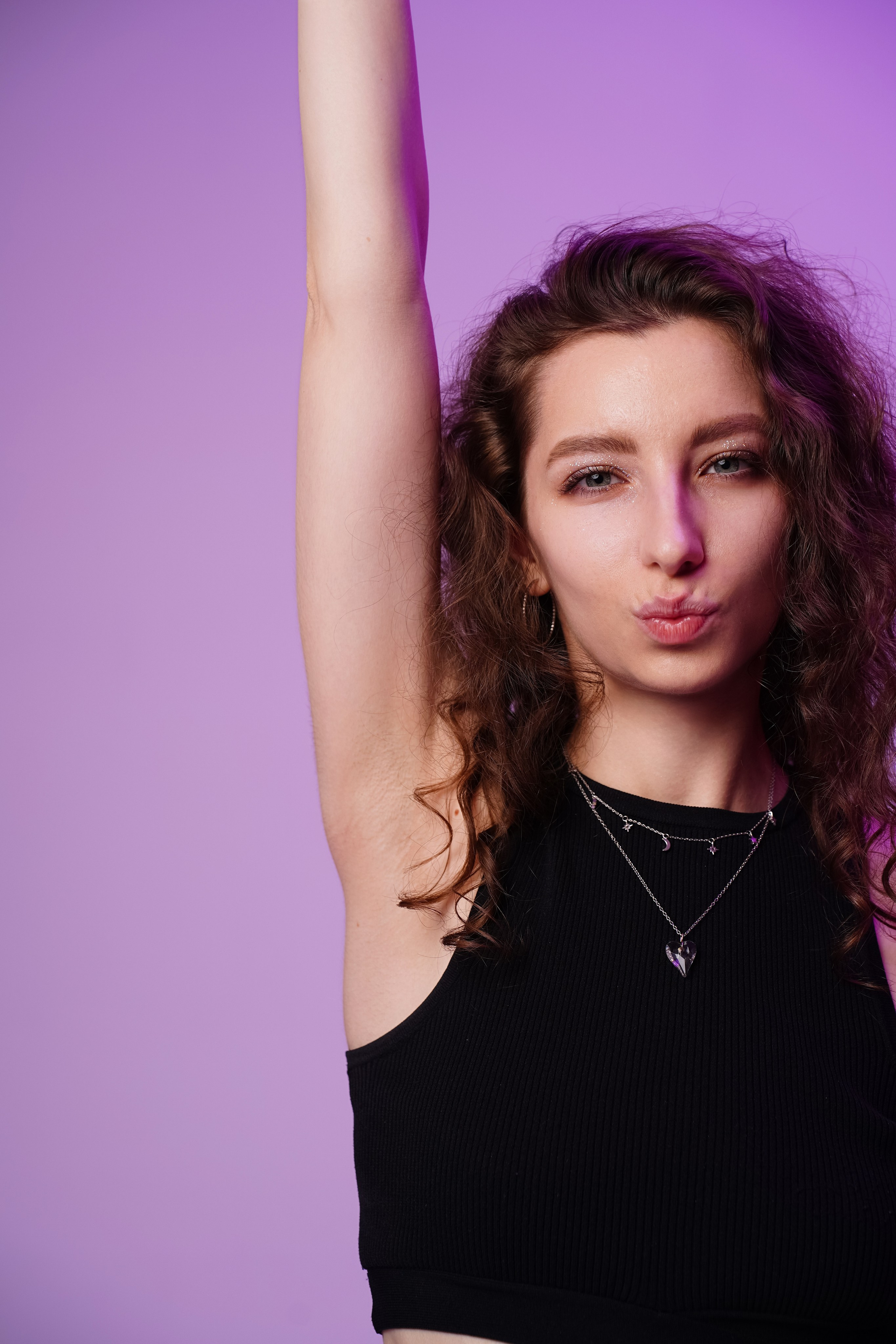 Мария. Фотограф в Москве Ксения Насокина