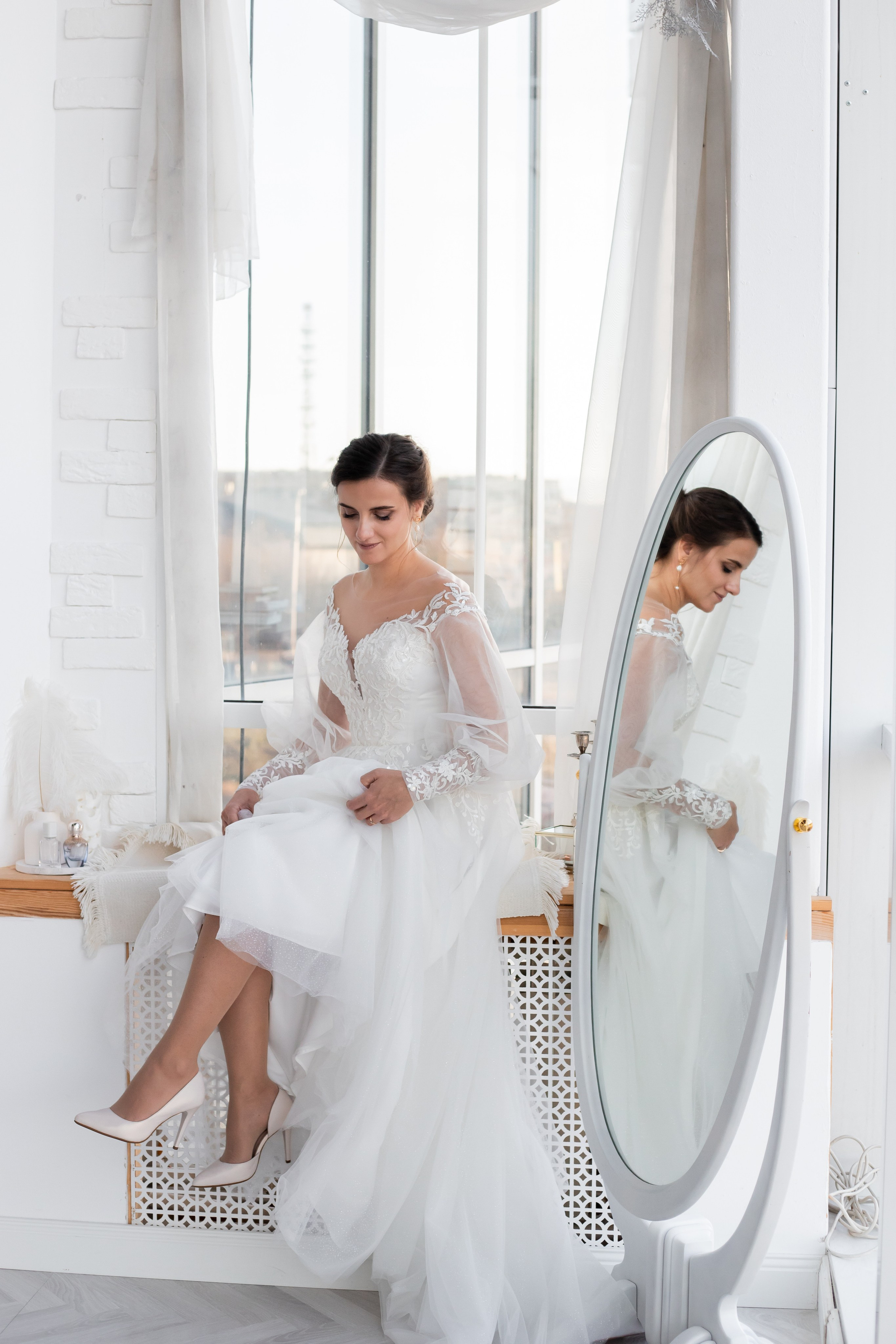 Дмитрий и Анна. Семейный фотограф Нижневартовск Тюмень Ефимова Ирина