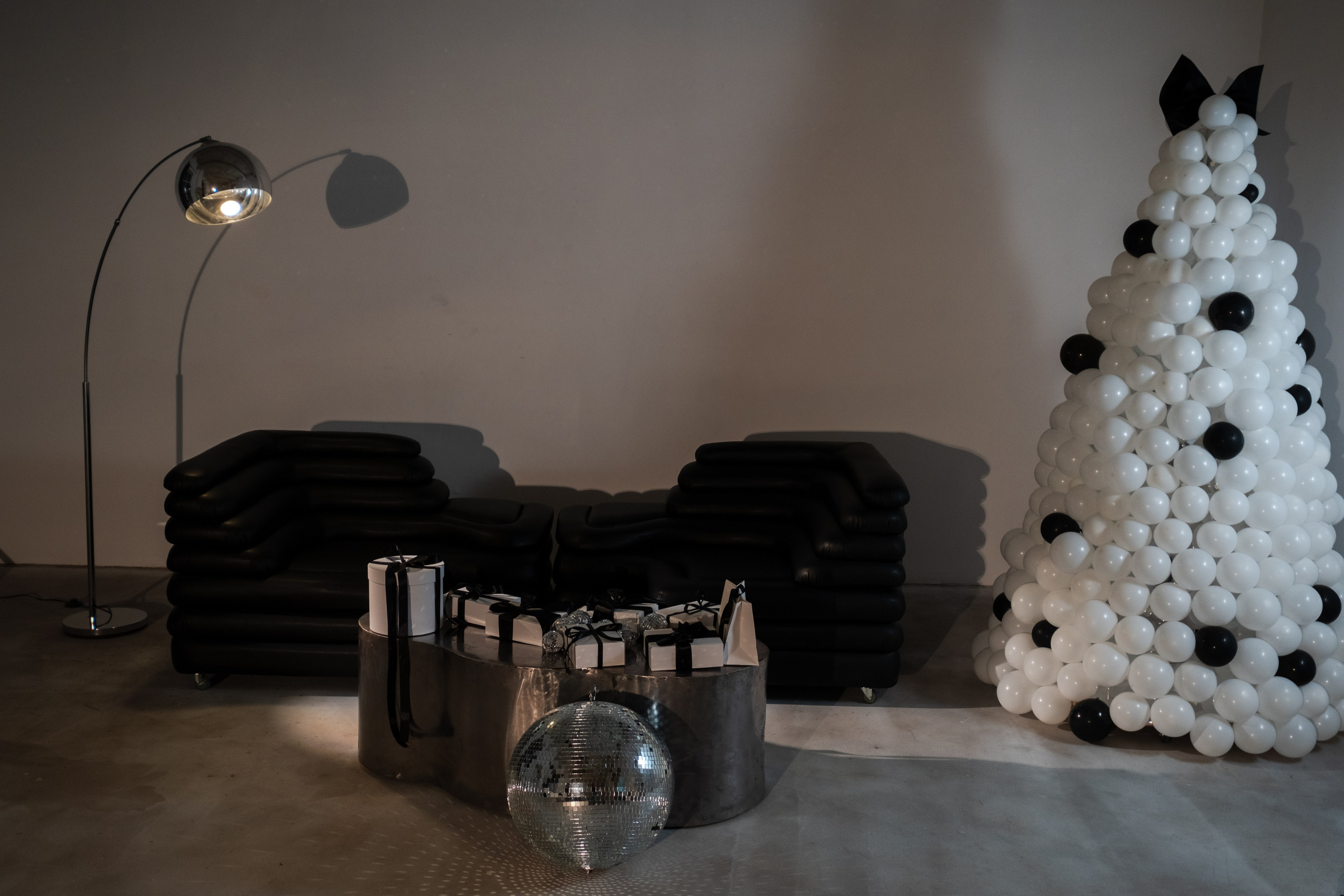 Фотостудия «Модо» зал Стас