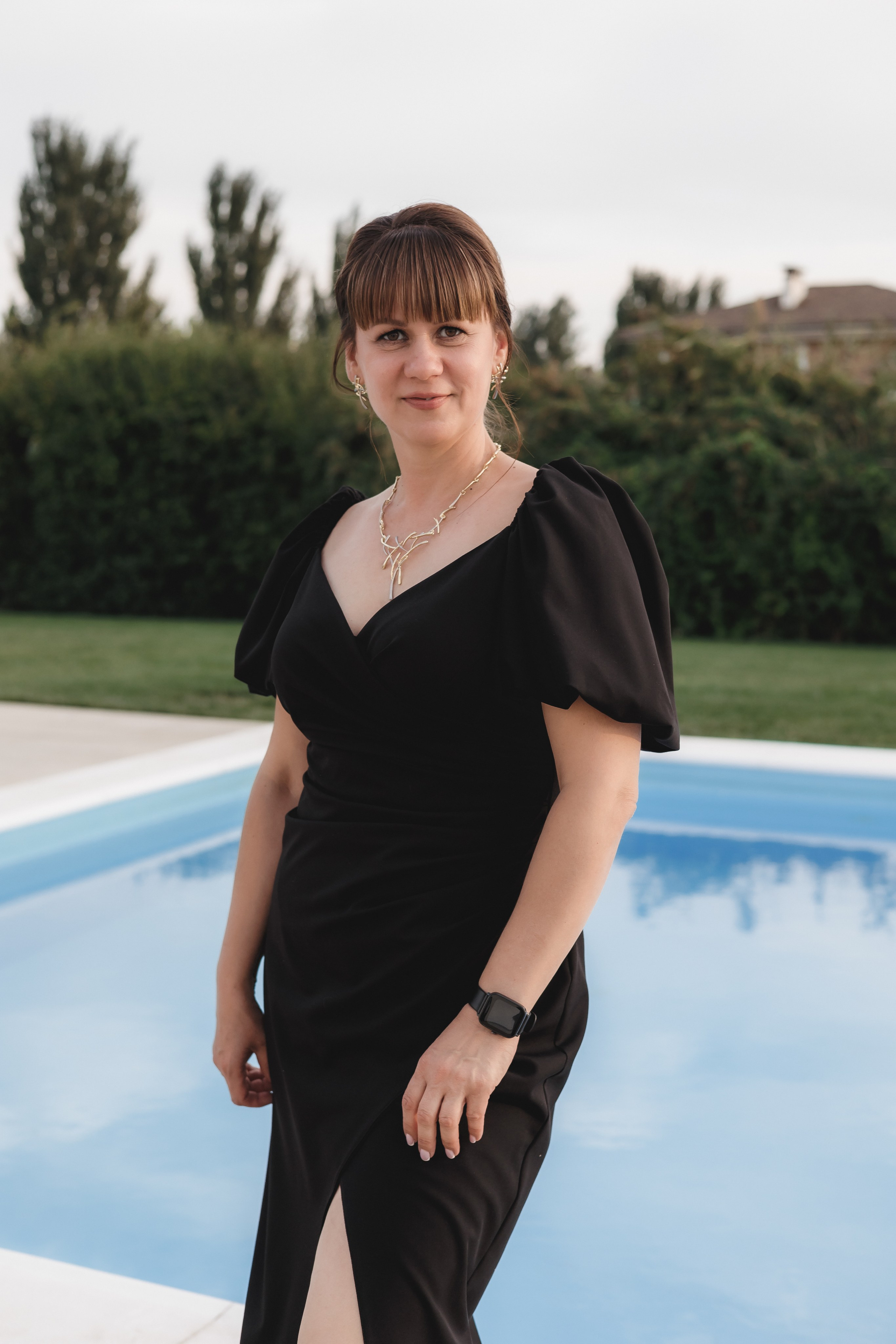 Артём и Дарья. Фотограф в Волгограде — Александра Искандерова