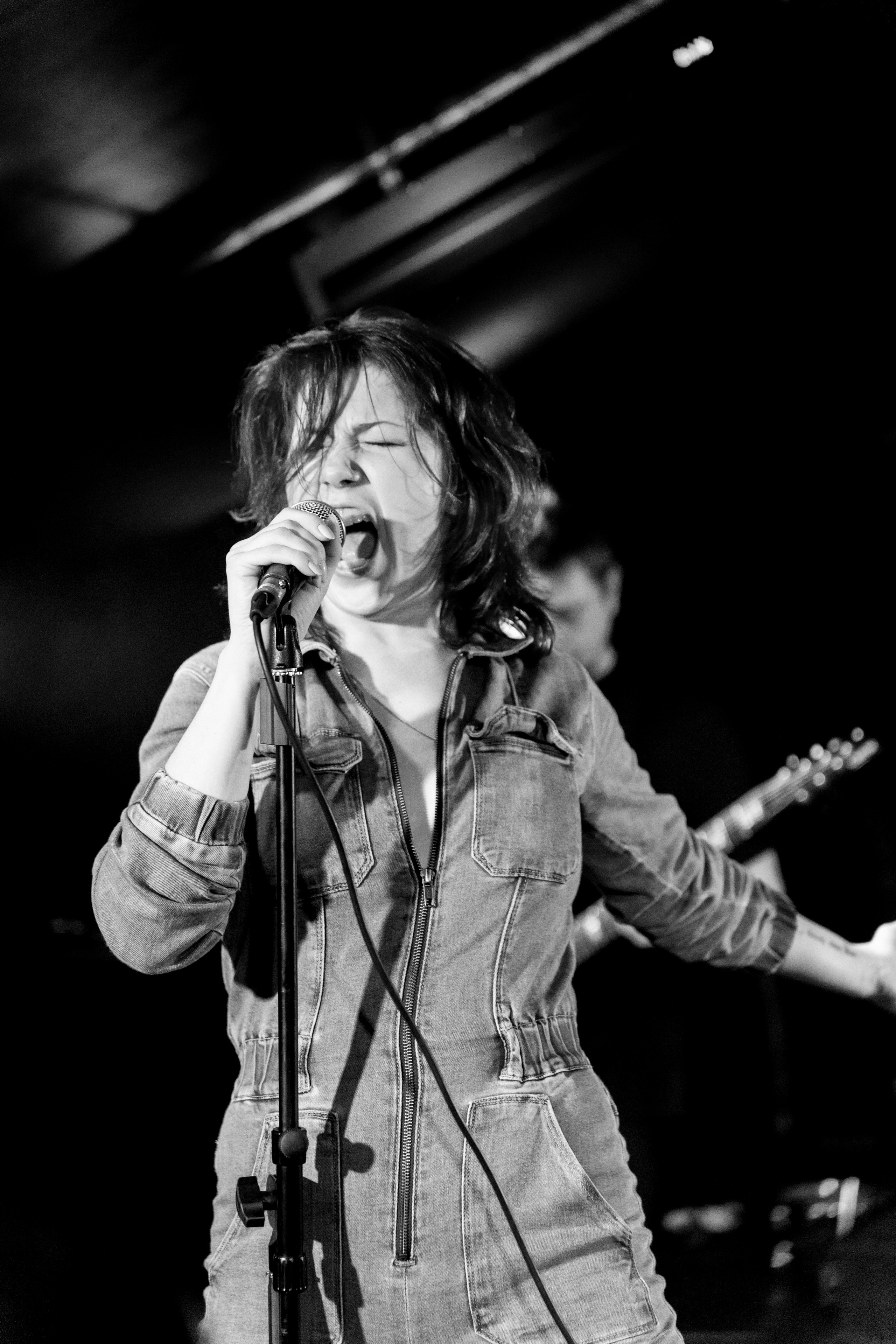 Today we are rock. Фотограф в Санкт-Петербурге Алексей Лиханкин