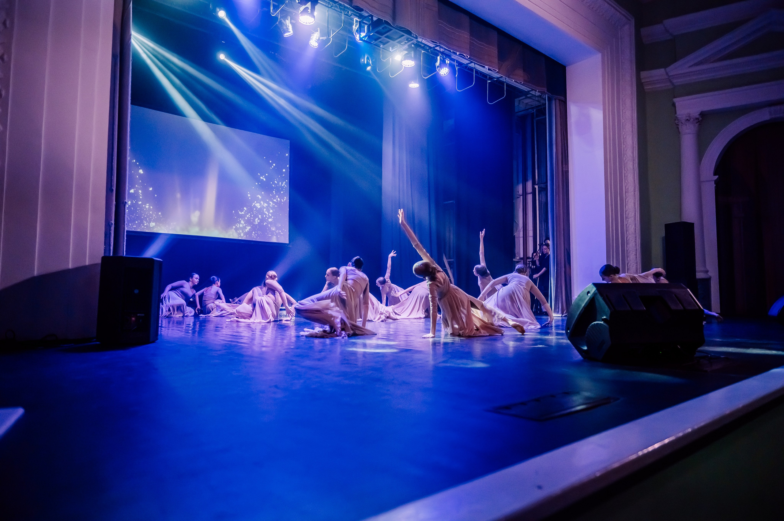 Благотворительный Фестиваль «По Дороге Доброты 2025». Детский фотограф, семейный фотограф и репортажи в Кемерово