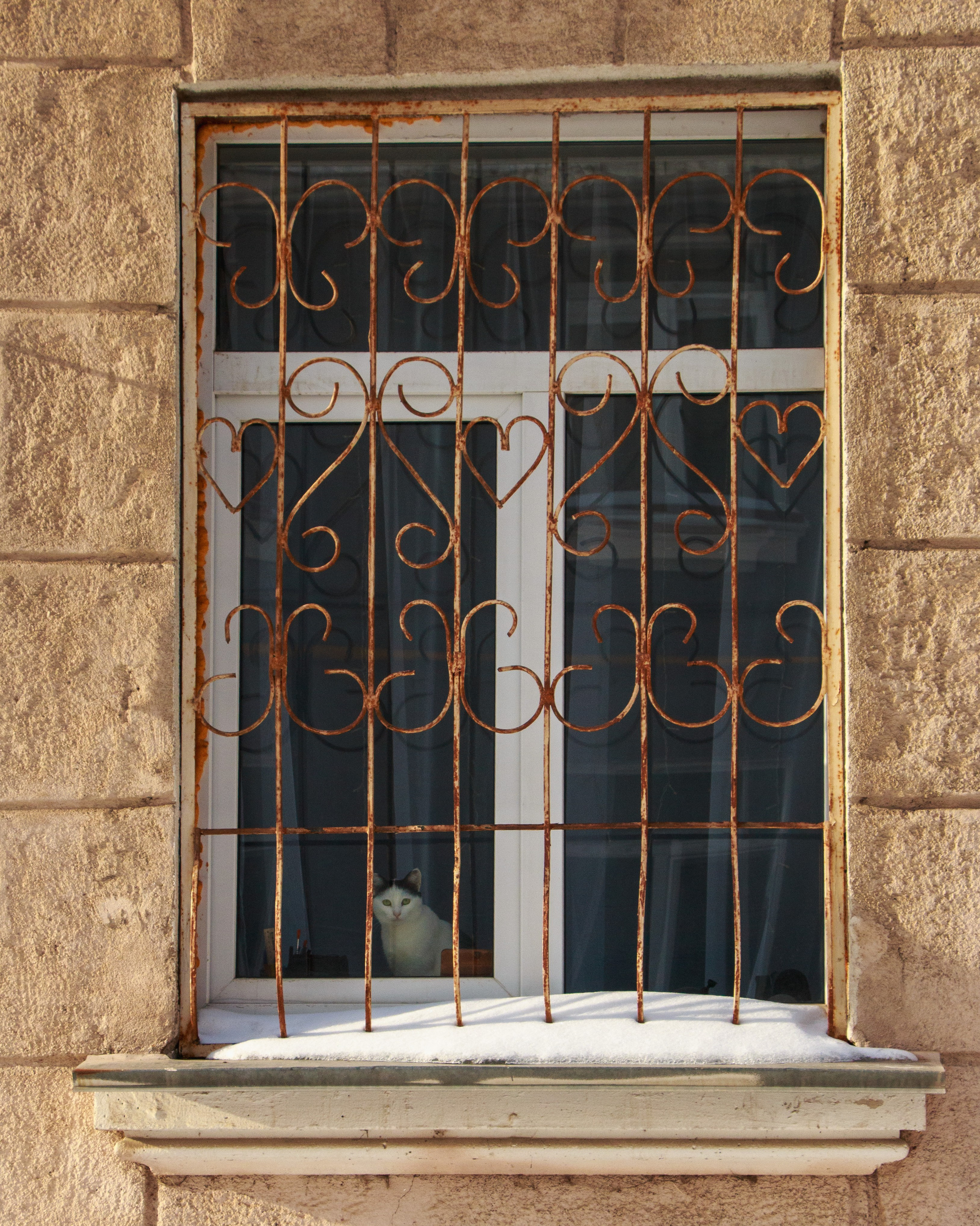 Уфа. Фотопрогулка. Олег Романов. Мастер фото по спорту