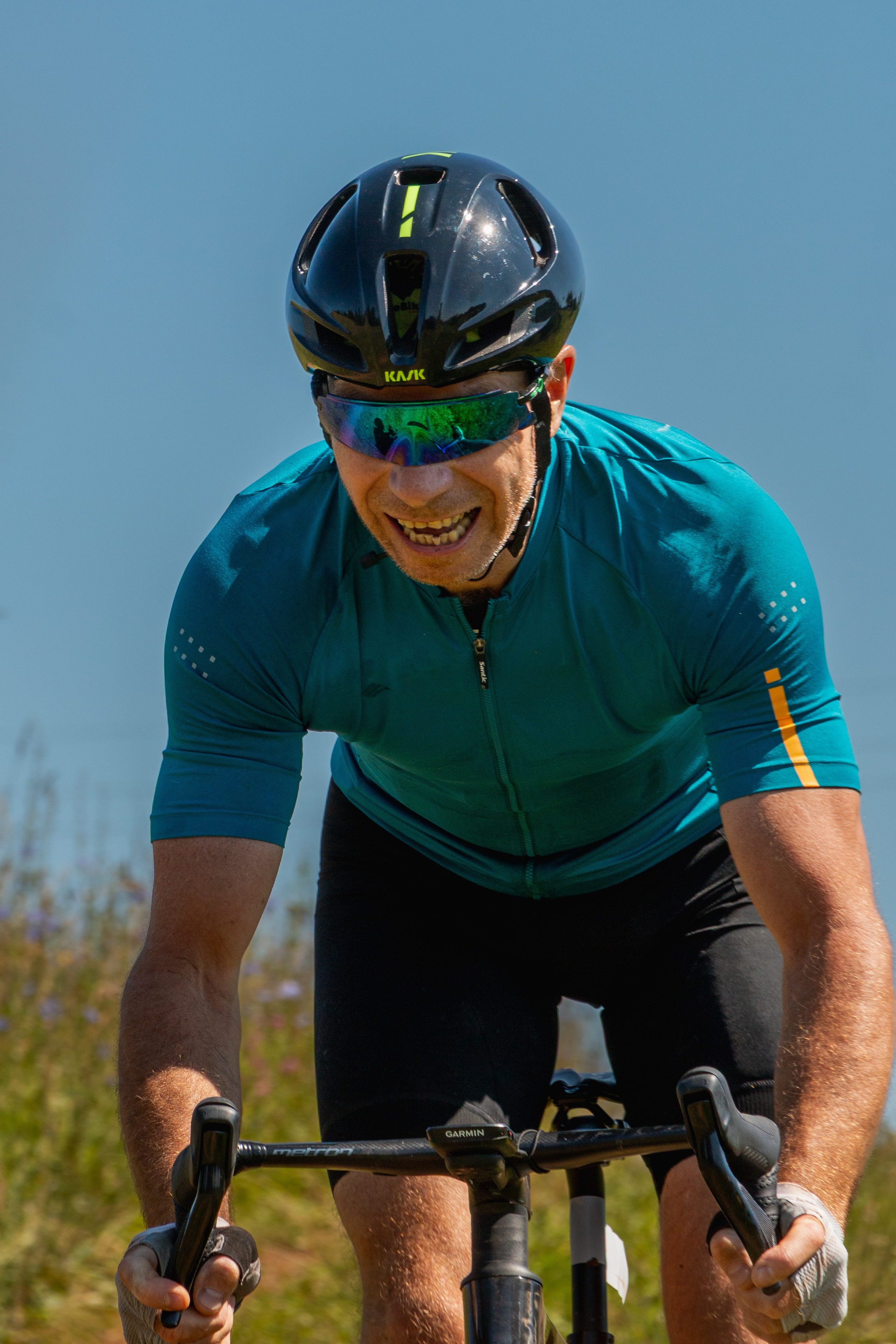 Чебер race 2025. Олег Романов. Мастер фото по спорту