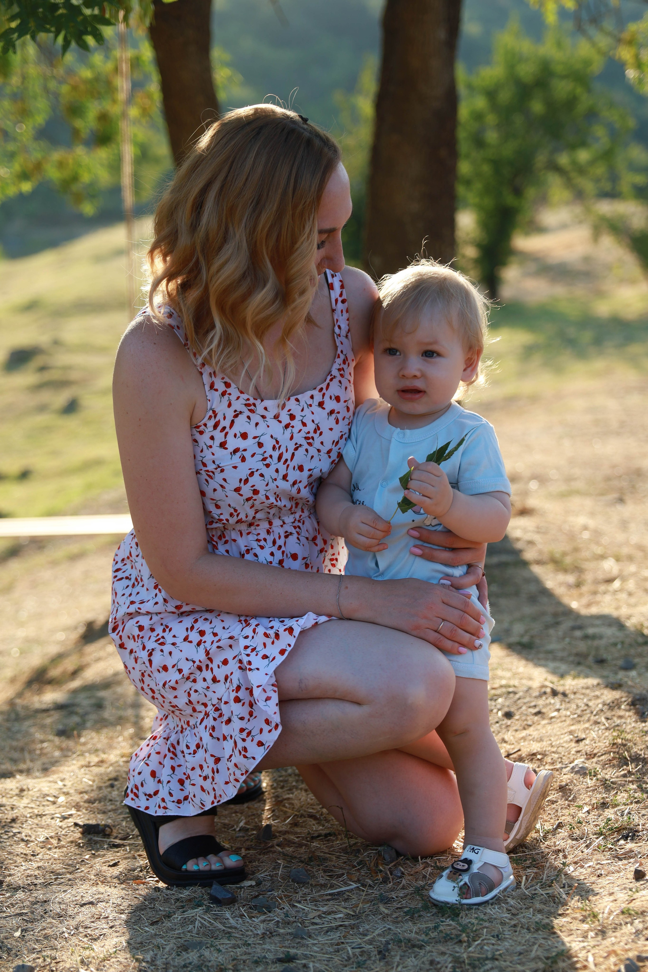 Выездная фотосъемка. Фотограф в Крыму Татьяна Барицкая ЕНОТИКА