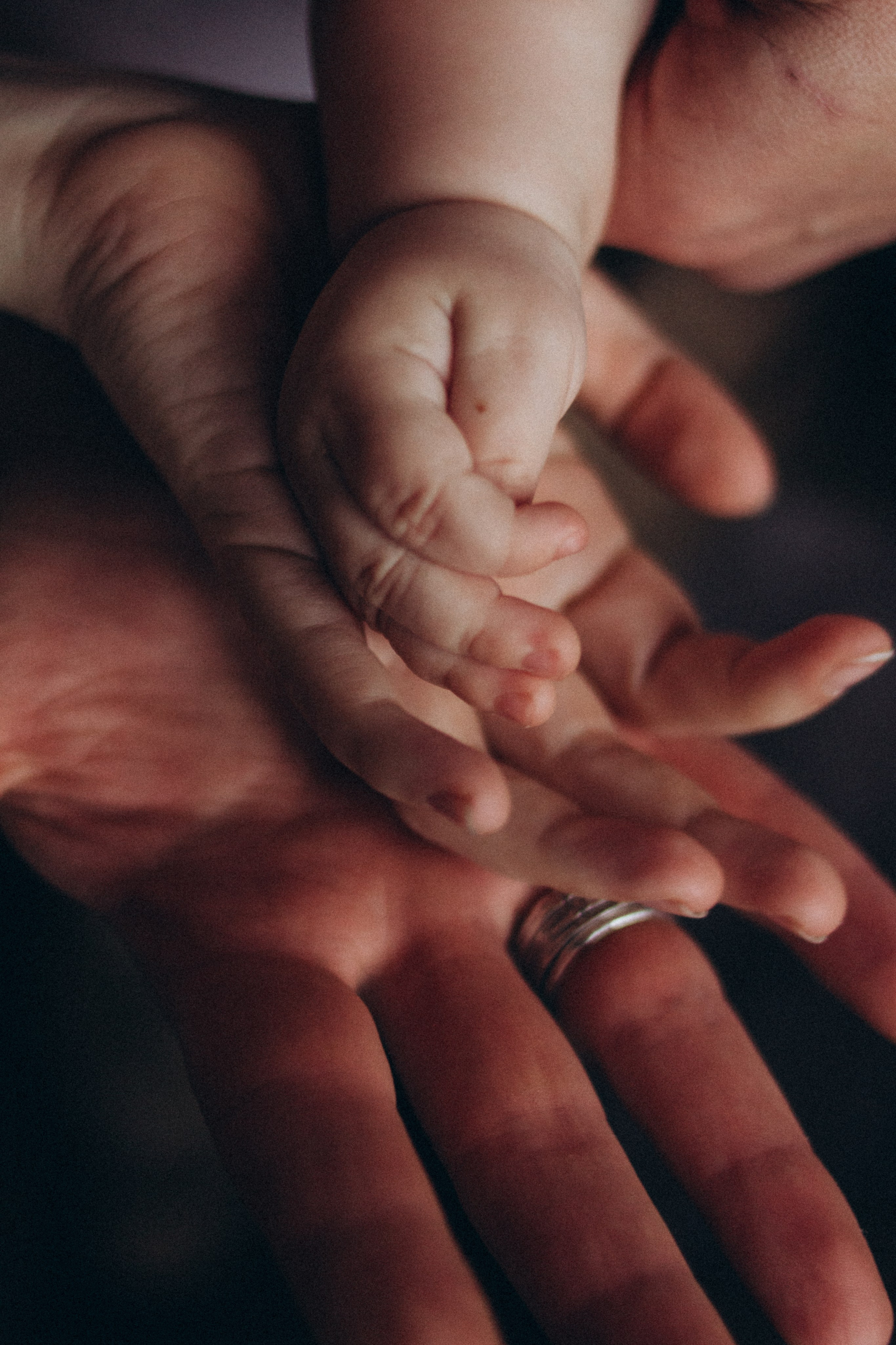 Семейное утро. Детский и семейный фотограф в Ногинске Елизавета Гончар